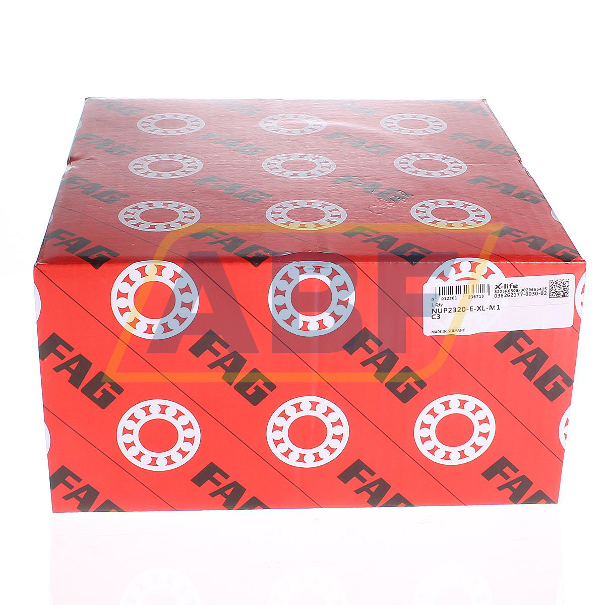 NUP2320-E-XL-M1-C3 FAG