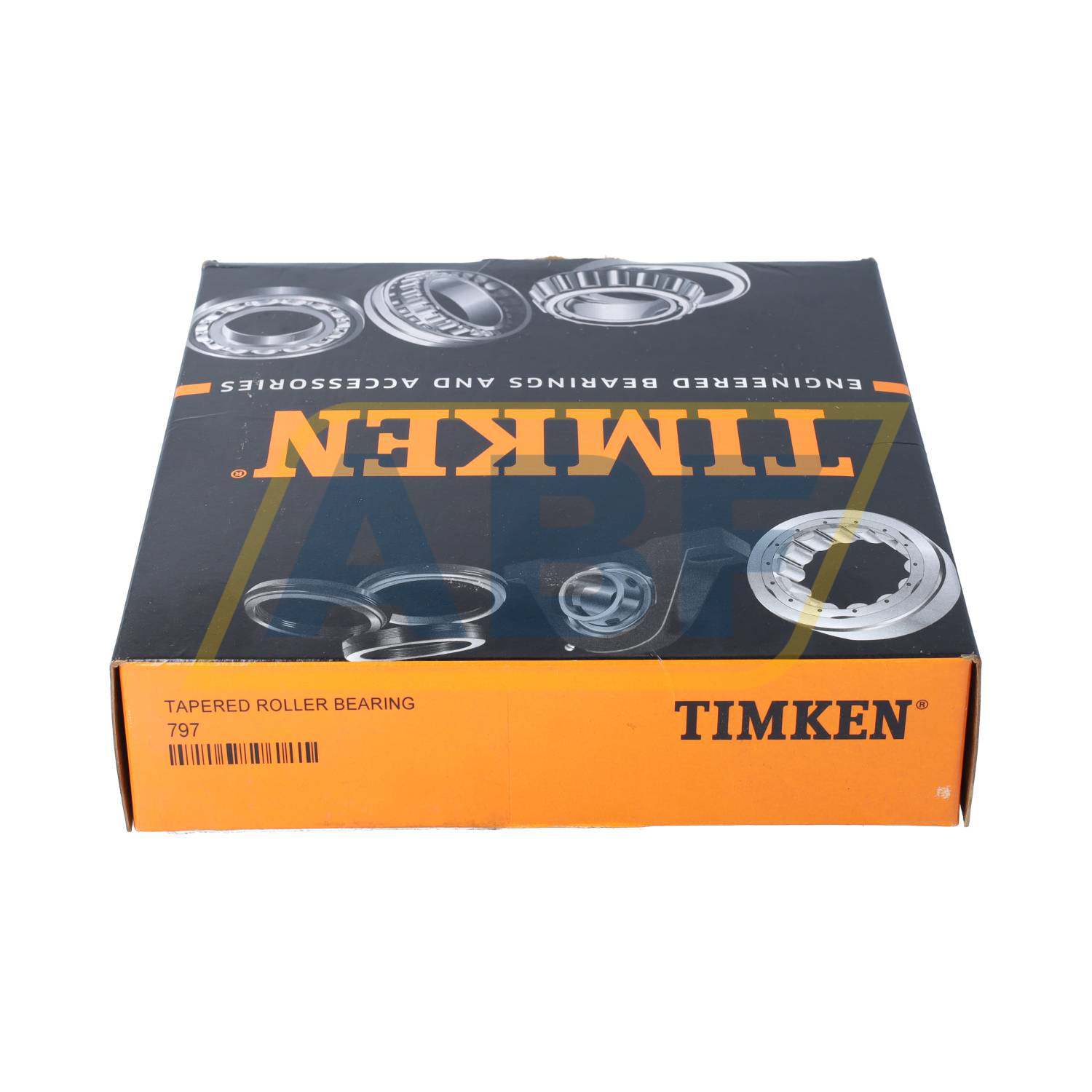 797 Timken