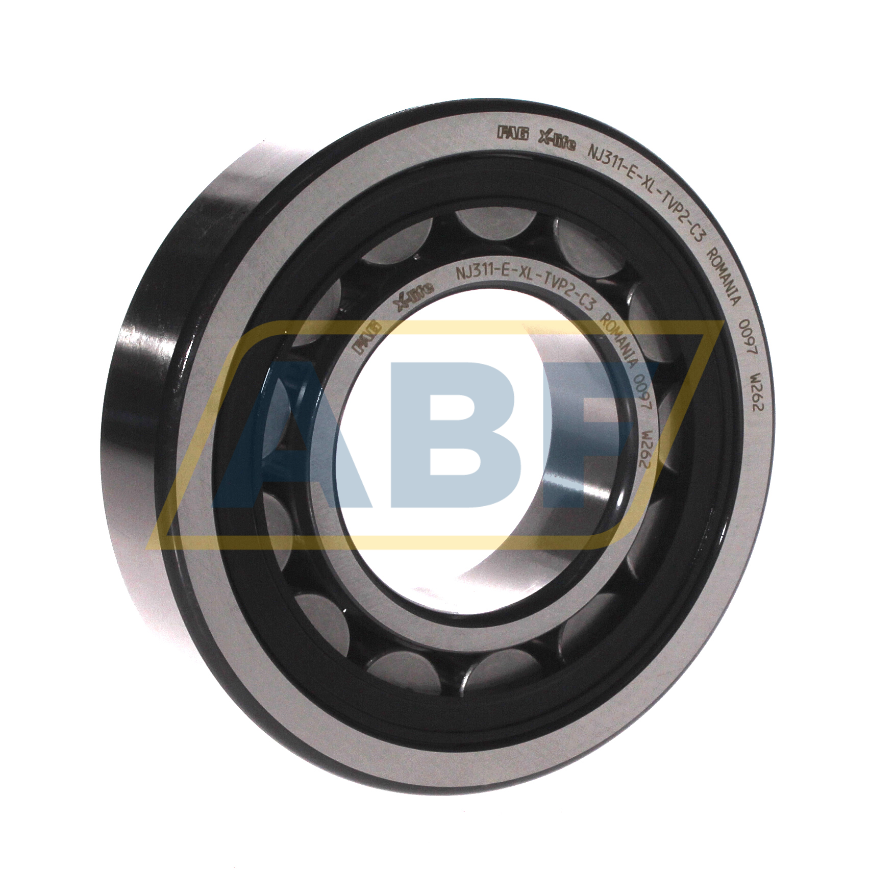 NJ311-E-XL-TVP2-C3 FAG