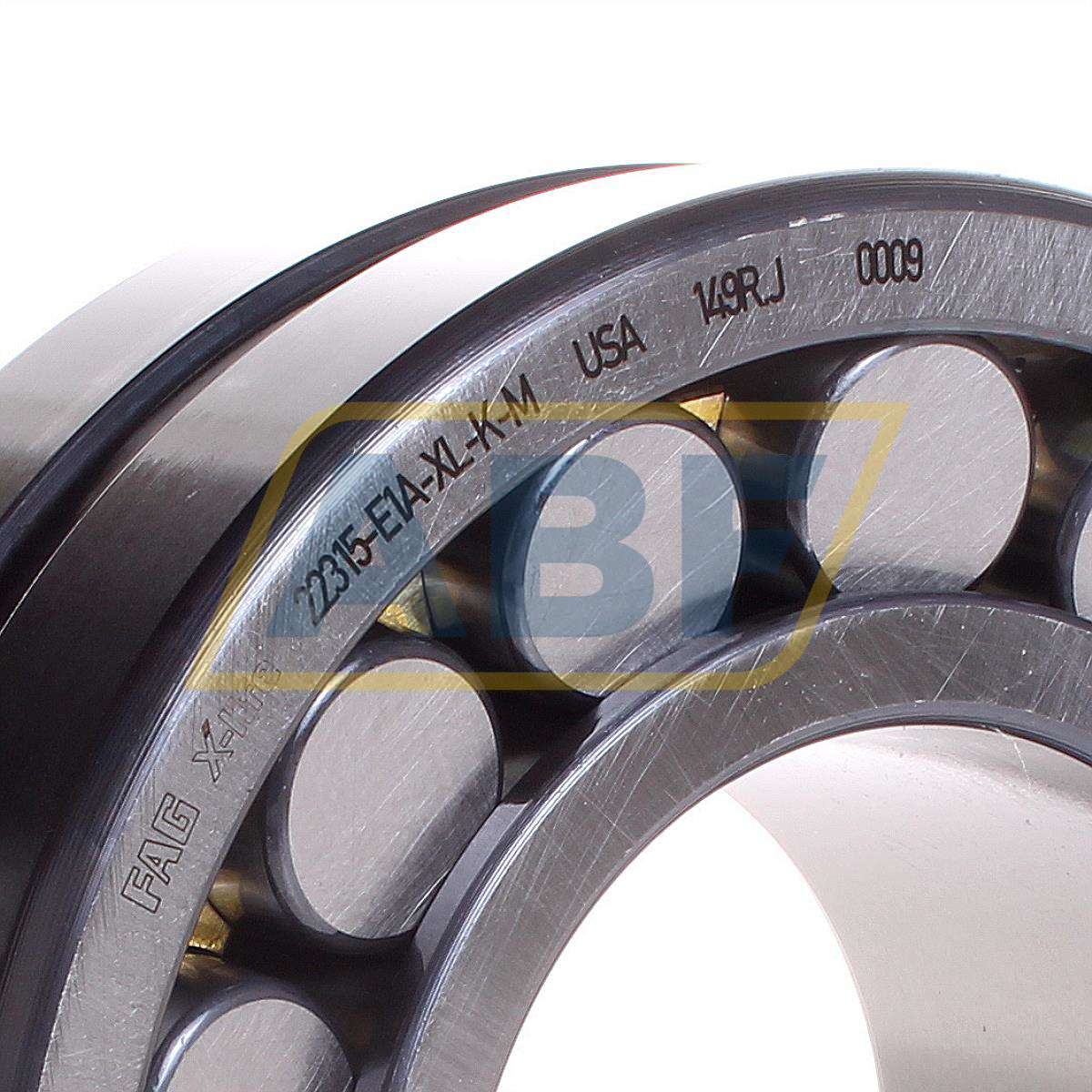 22315-E1A-XL-K-M FAG