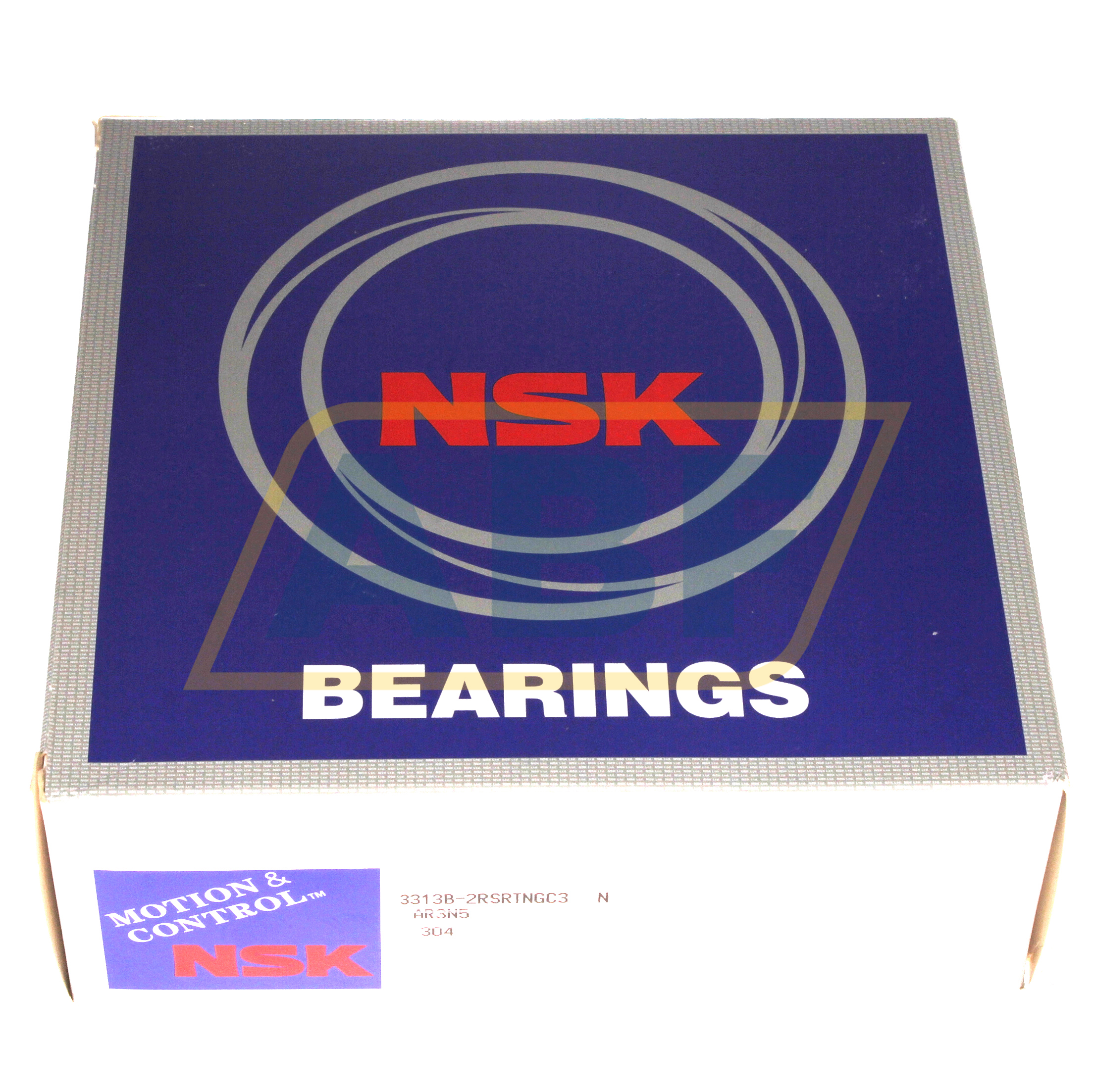 3313B-2RSRTNGC3 NSK