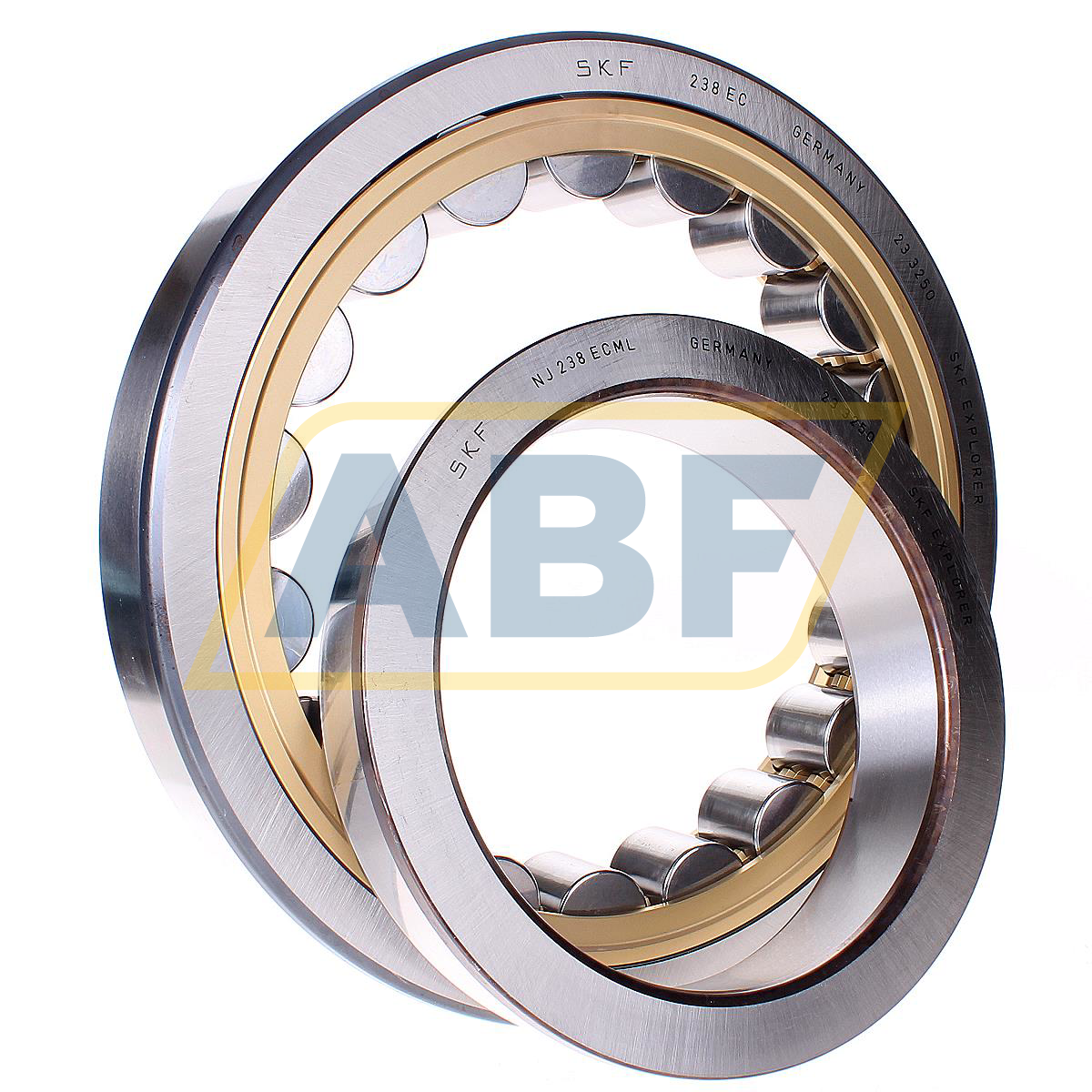 NJ238ECML SKF