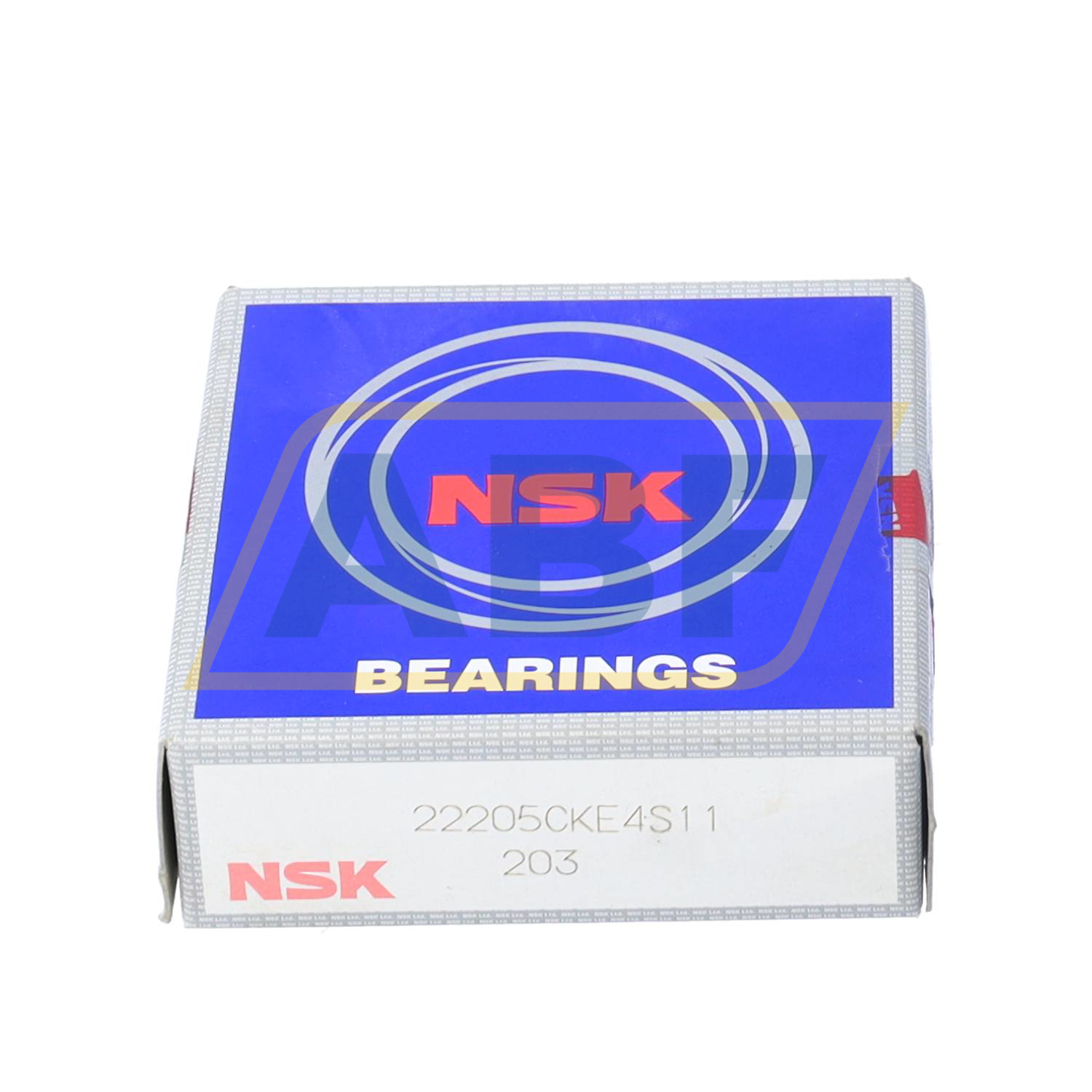 22205CKE4S11 NSK