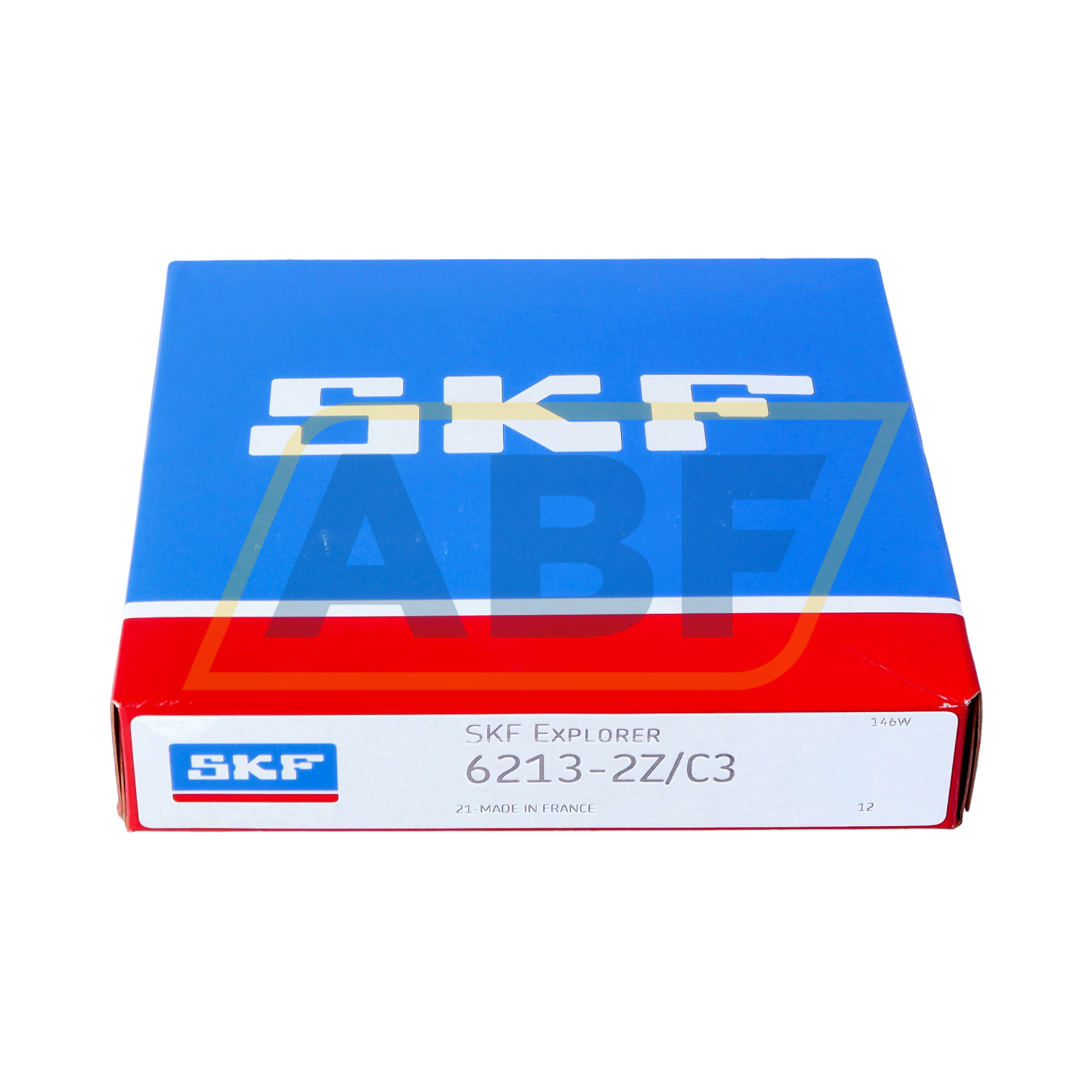 6213-2Z/C3 SKF