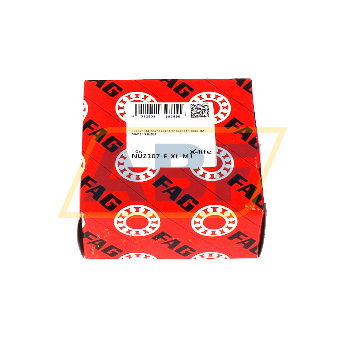 NU2307-E-XL-M1 FAG