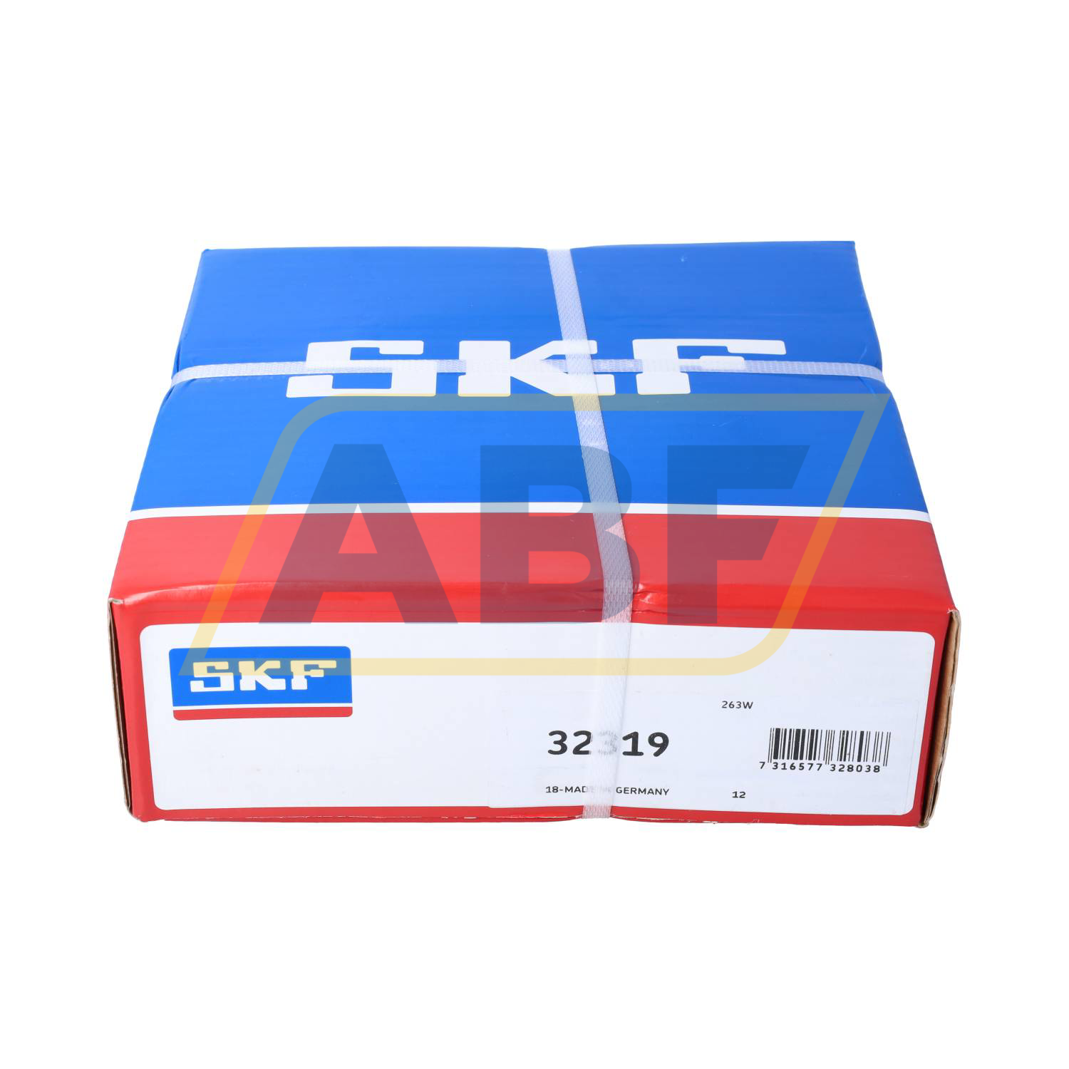 32319 SKF