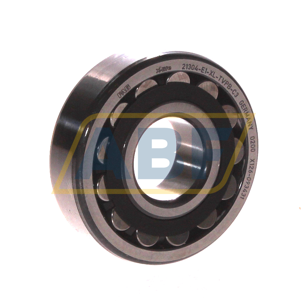 21304-E1-XL-TVPB-C3 FAG