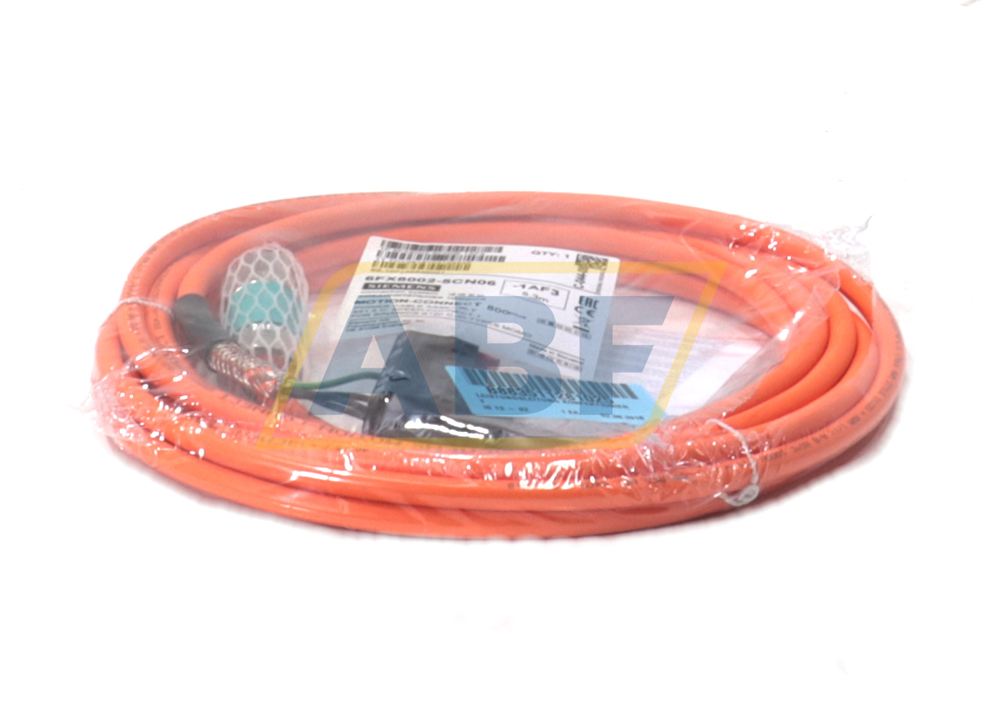 6FX8002-5CN06-1AF3 Siemens