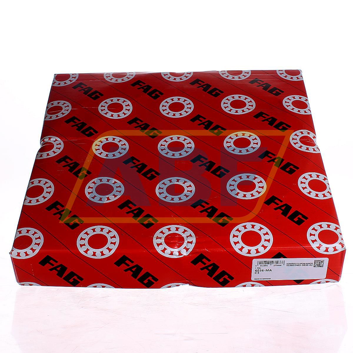 6036-MA-C3 FAG