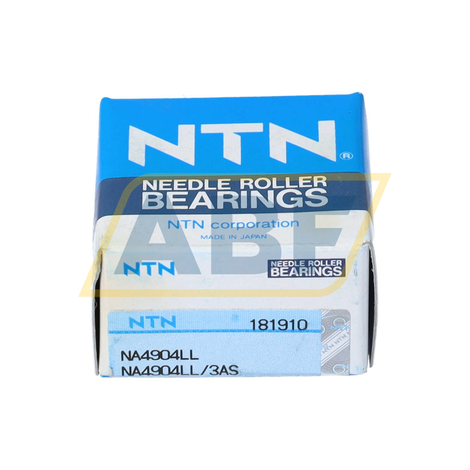 NA4904LL/3AS NTN