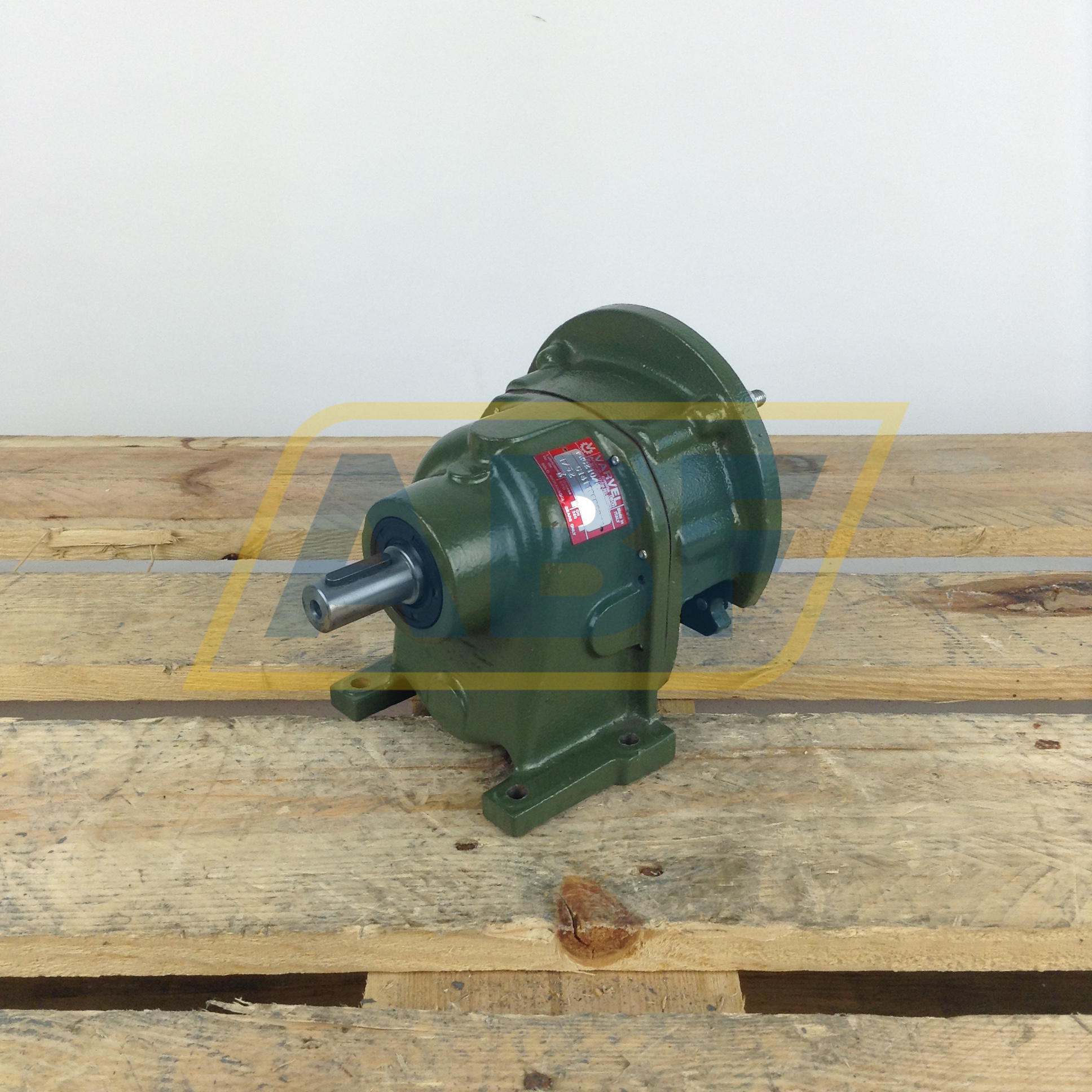 FRC210B3-71B5I52 Varvel