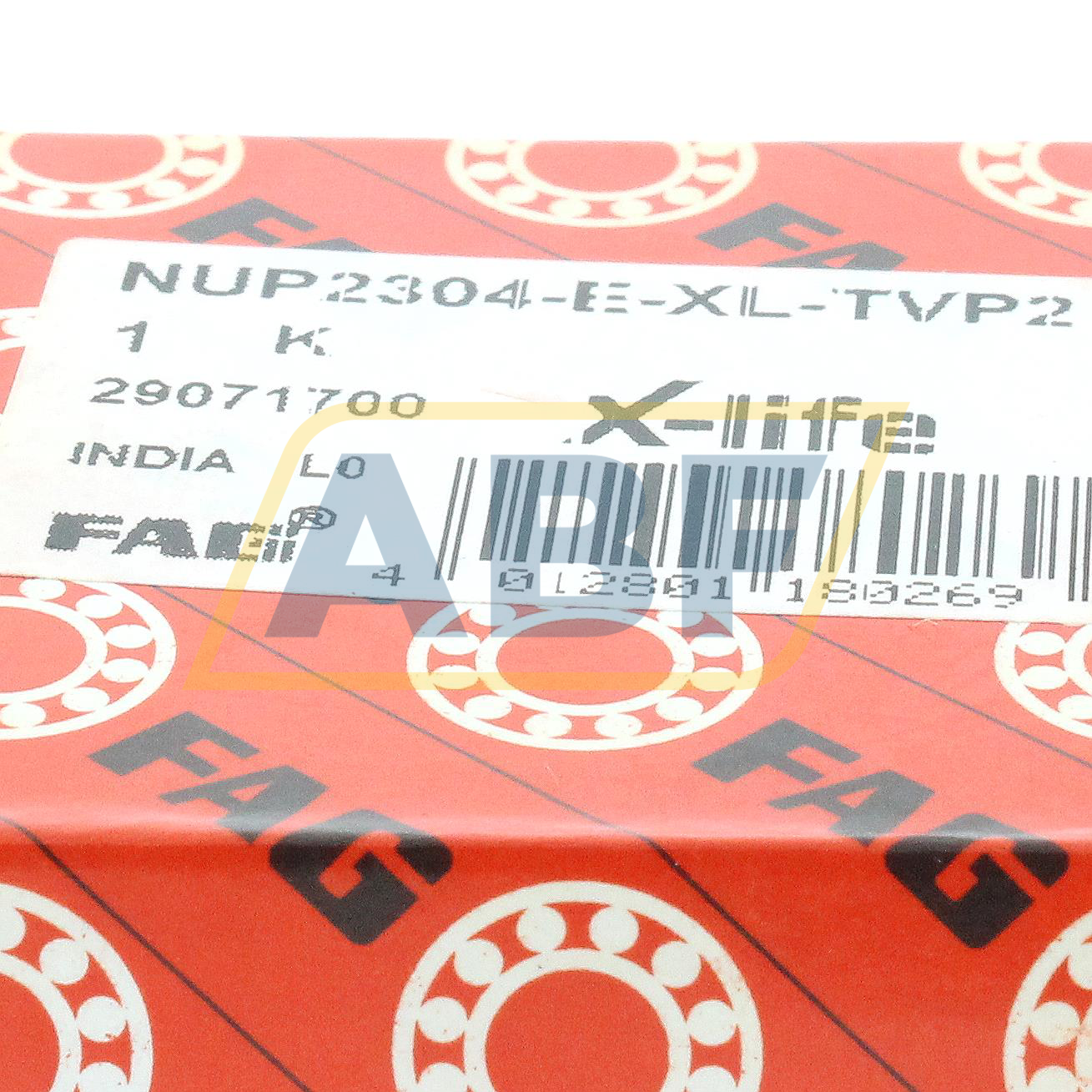 NUP2304-E-XL-TVP2 FAG