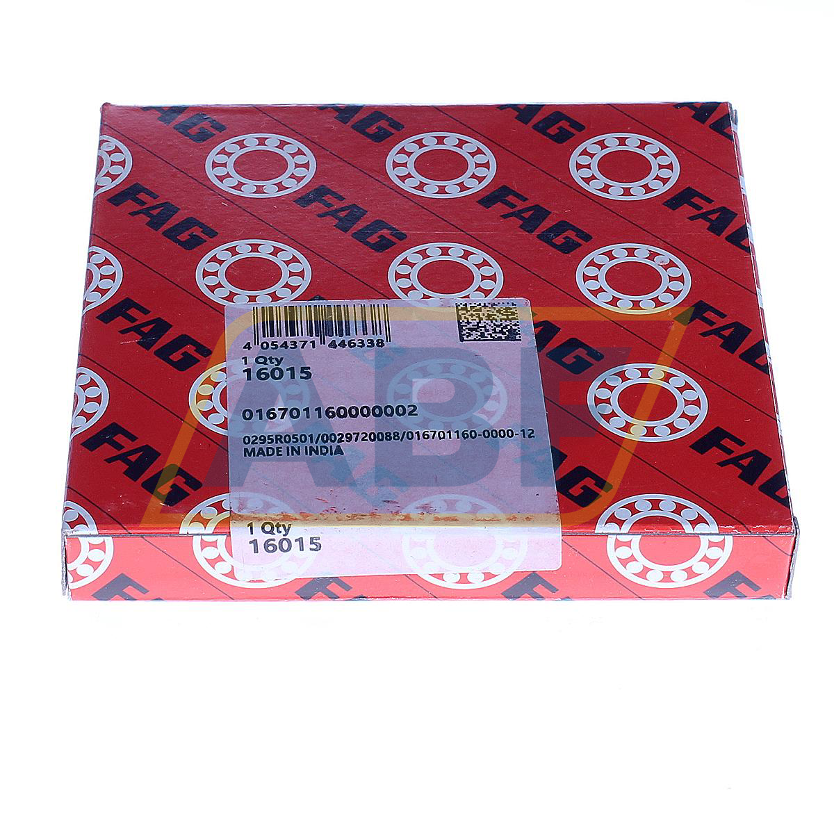 16015 FAG