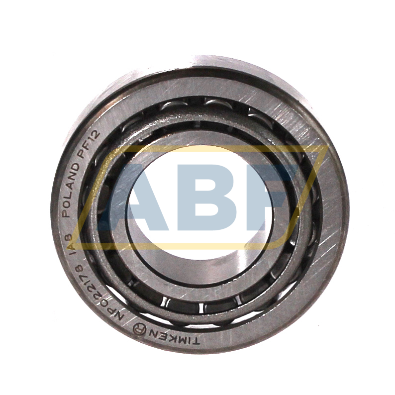 NP718852/NP022178 Timken