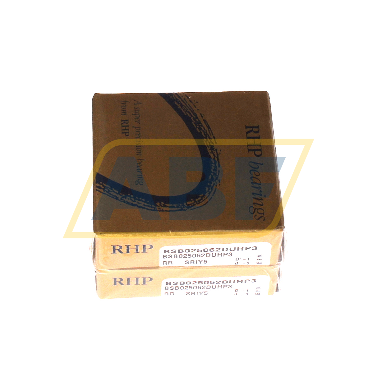 BSB025062DUHP3 RHP