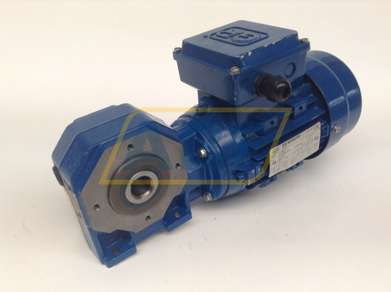 MRV118UO4E-F063B4B14/97 Rossi