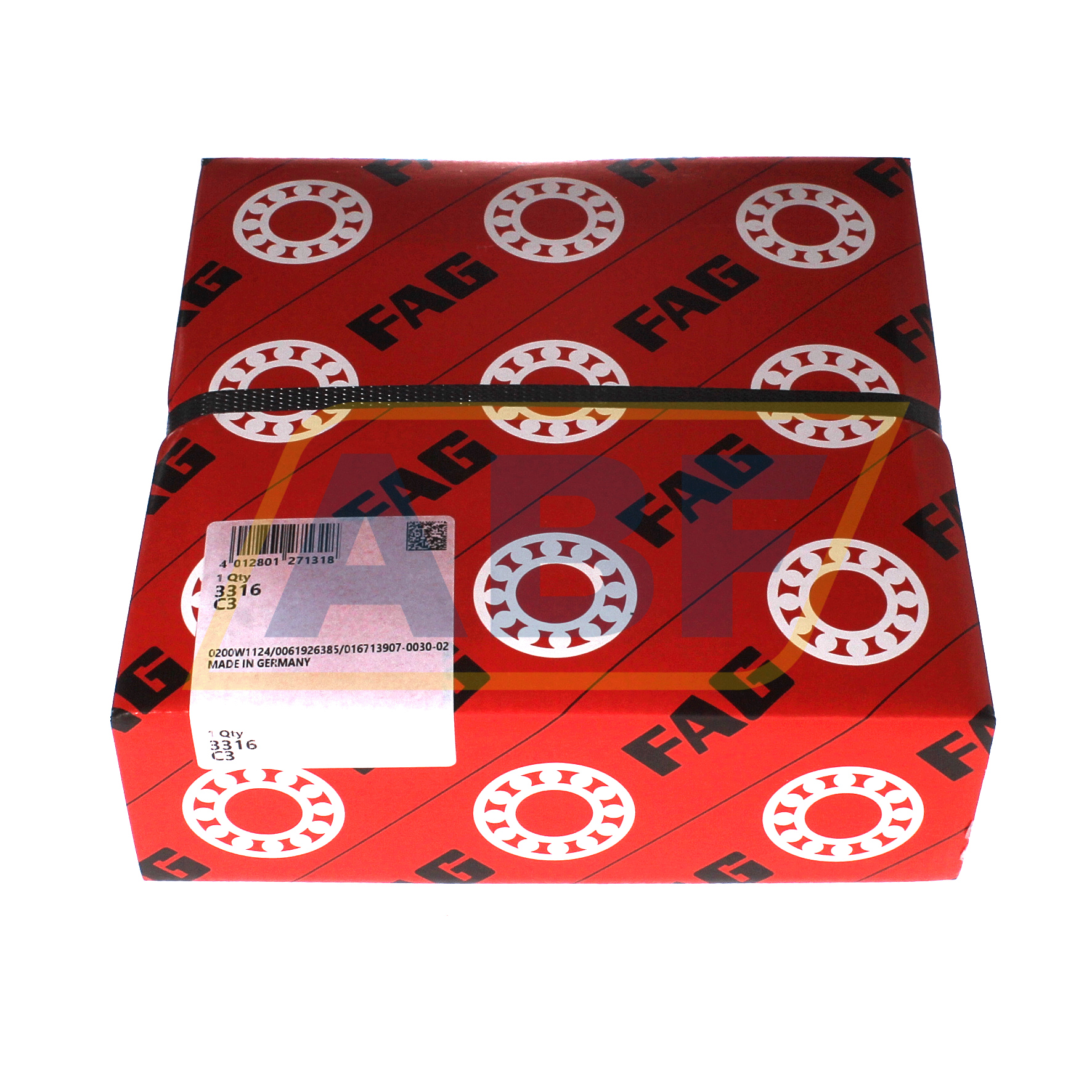 3316-C3 FAG
