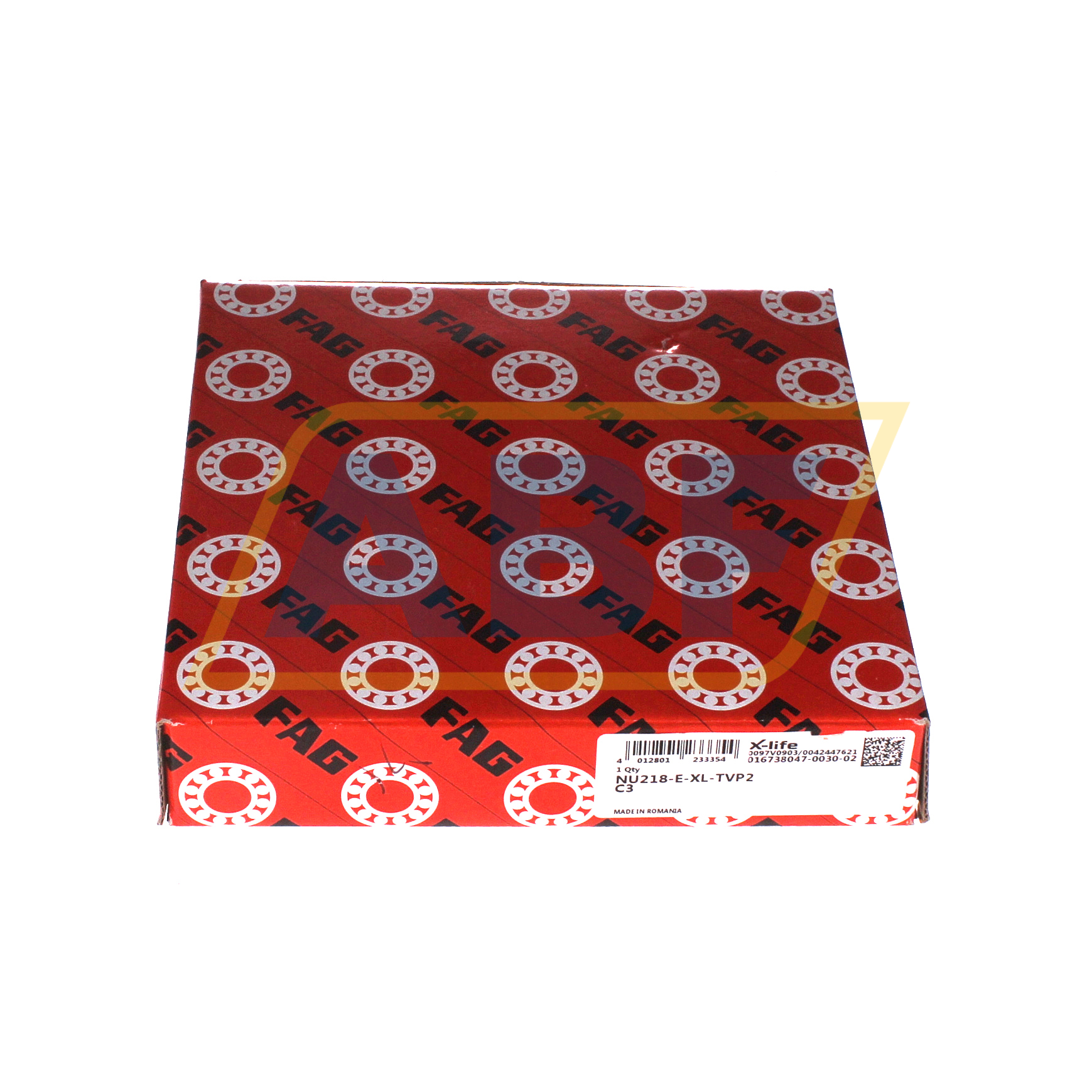 NU218-E-XL-TVP2-C3 FAG