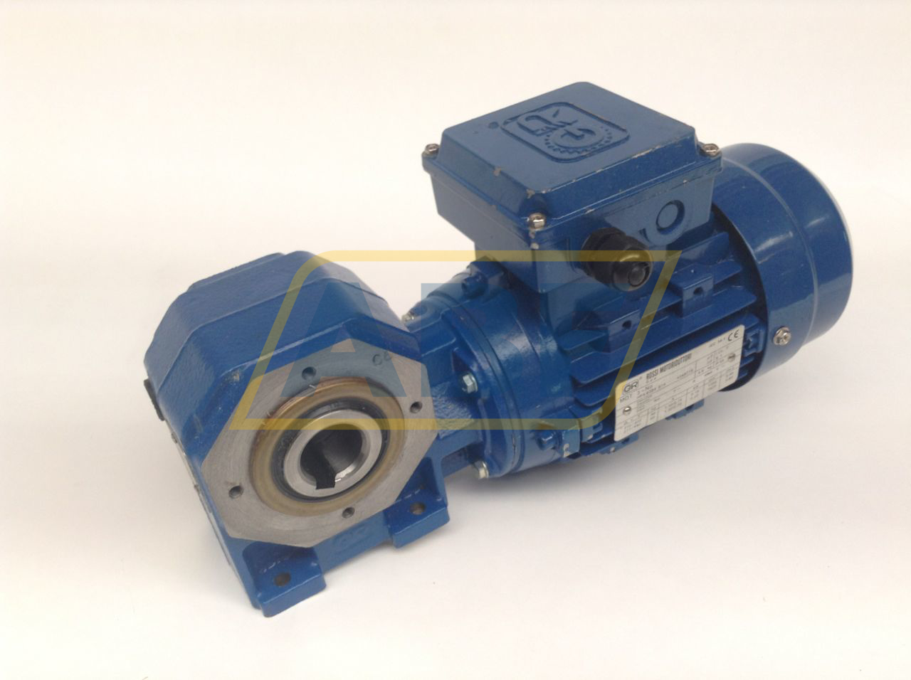 MRV225UO4E-F063B4B14/45 Rossi