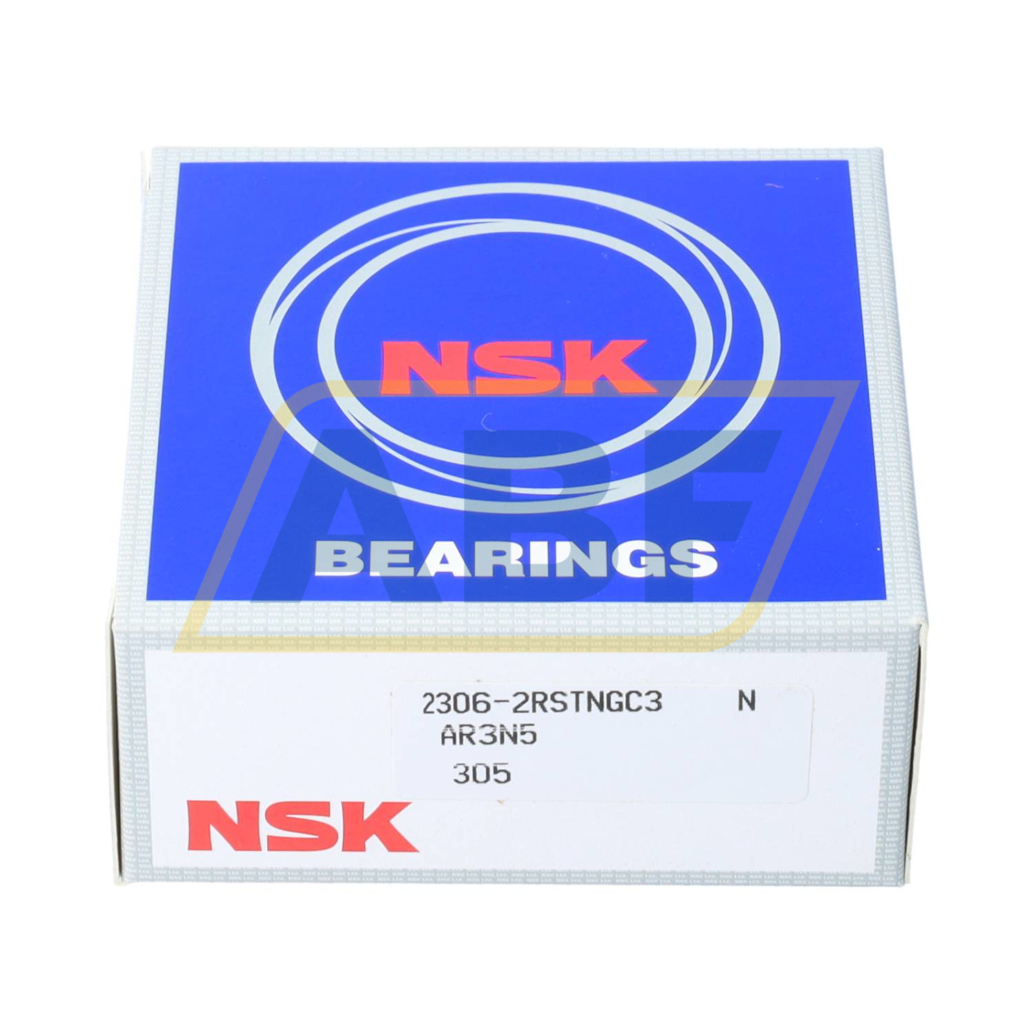 2306-2RSTNGC3 NSK
