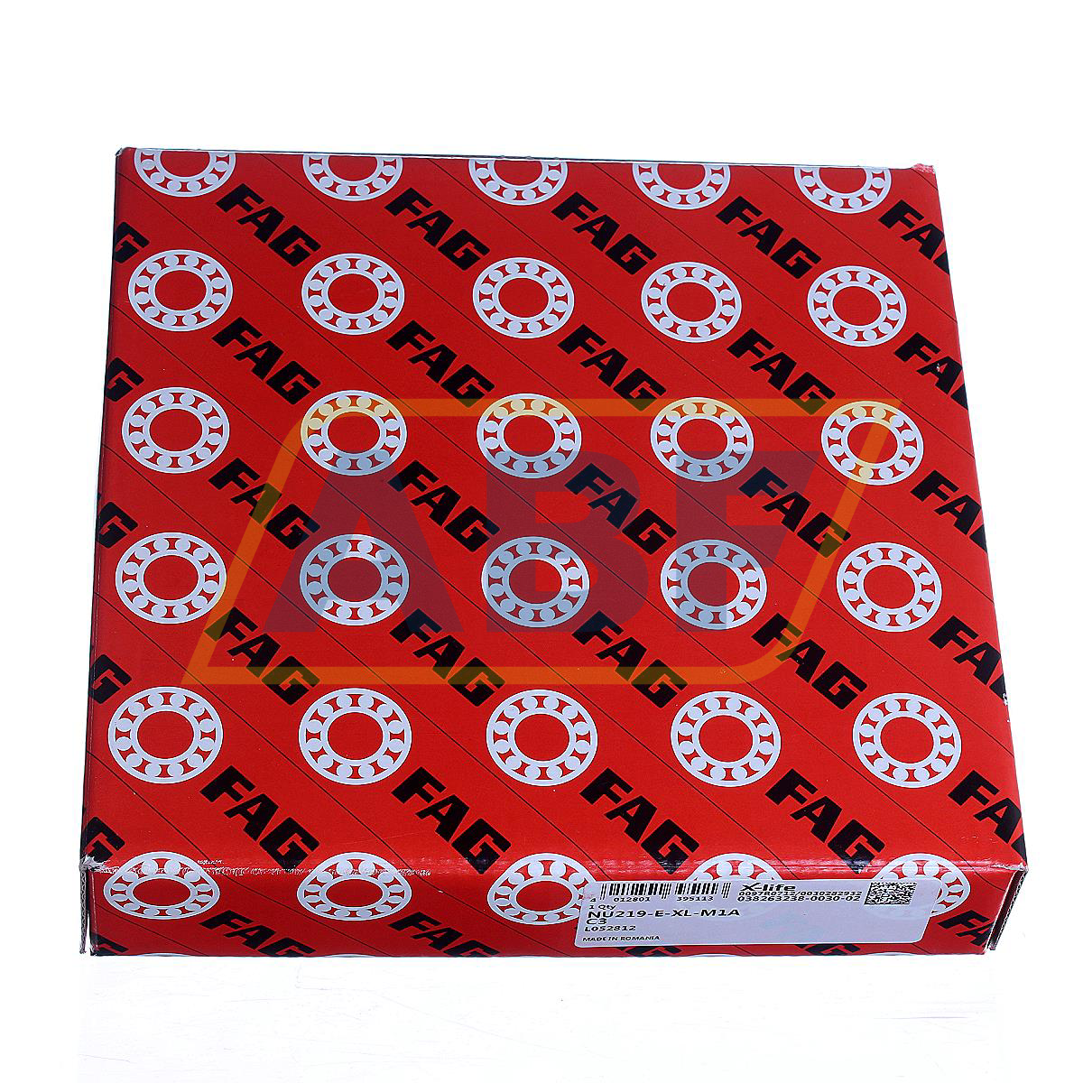 NU219-E-XL-M1A-C3 FAG