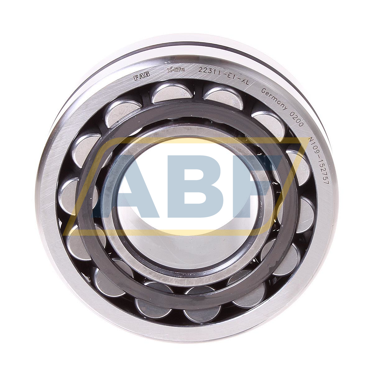 22311-E1-XL FAG