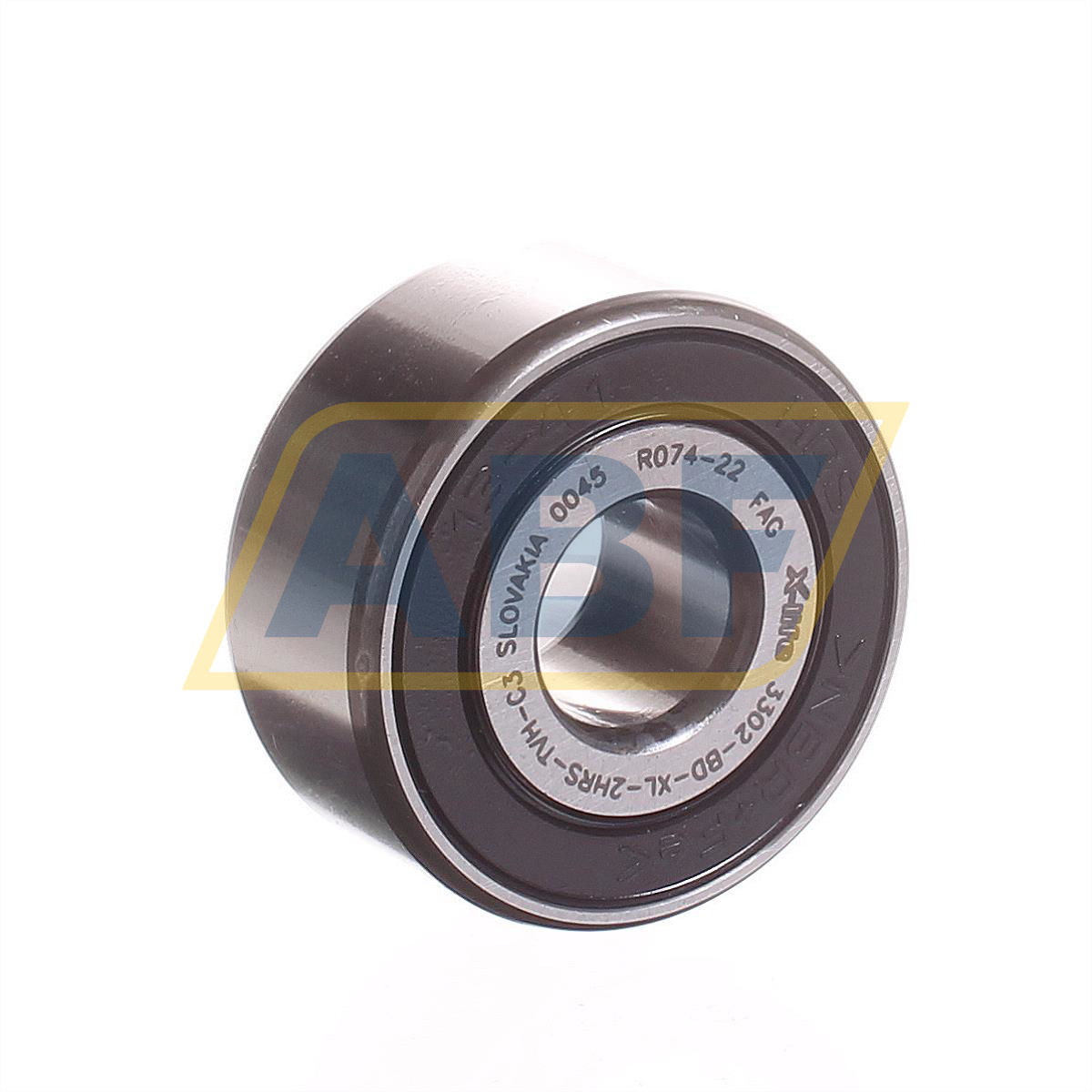 3302-BD-XL-2HRS-TVH FAG