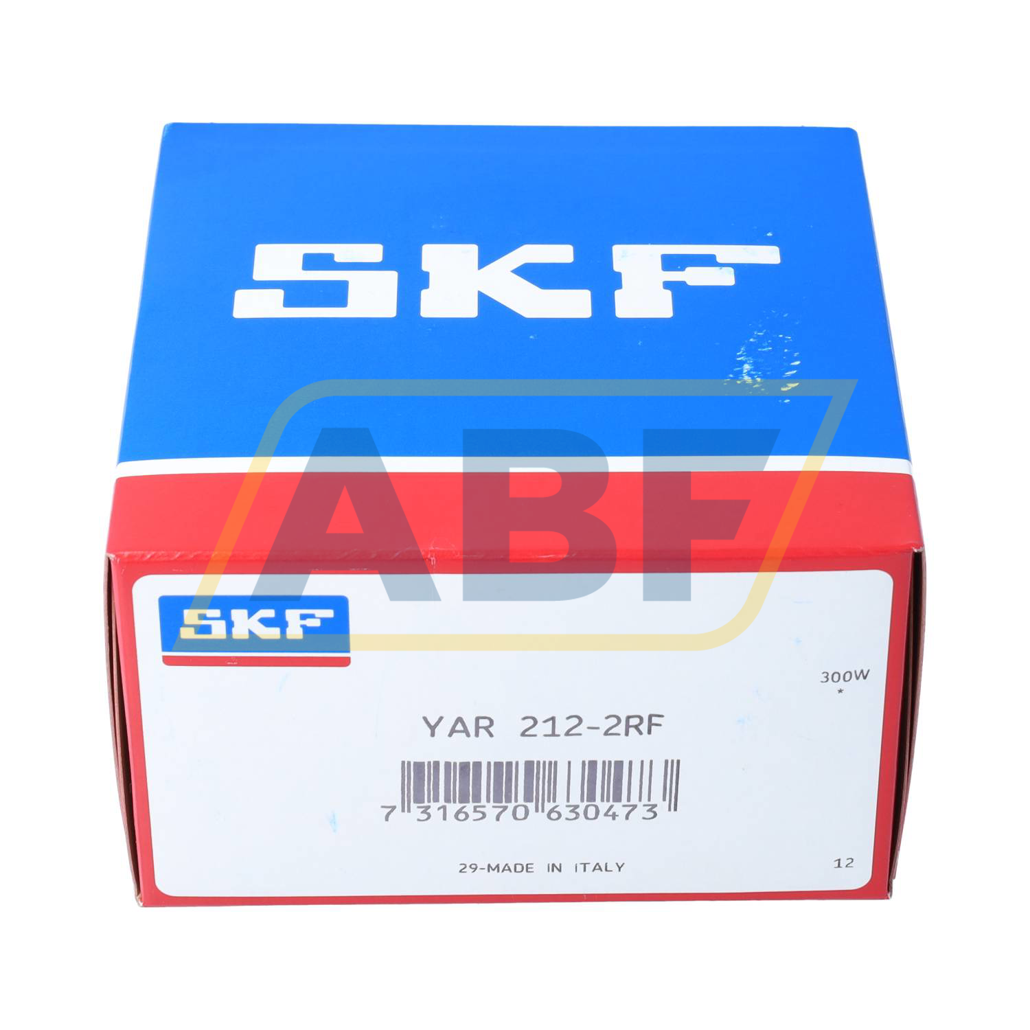 YAR212-2RF SKF