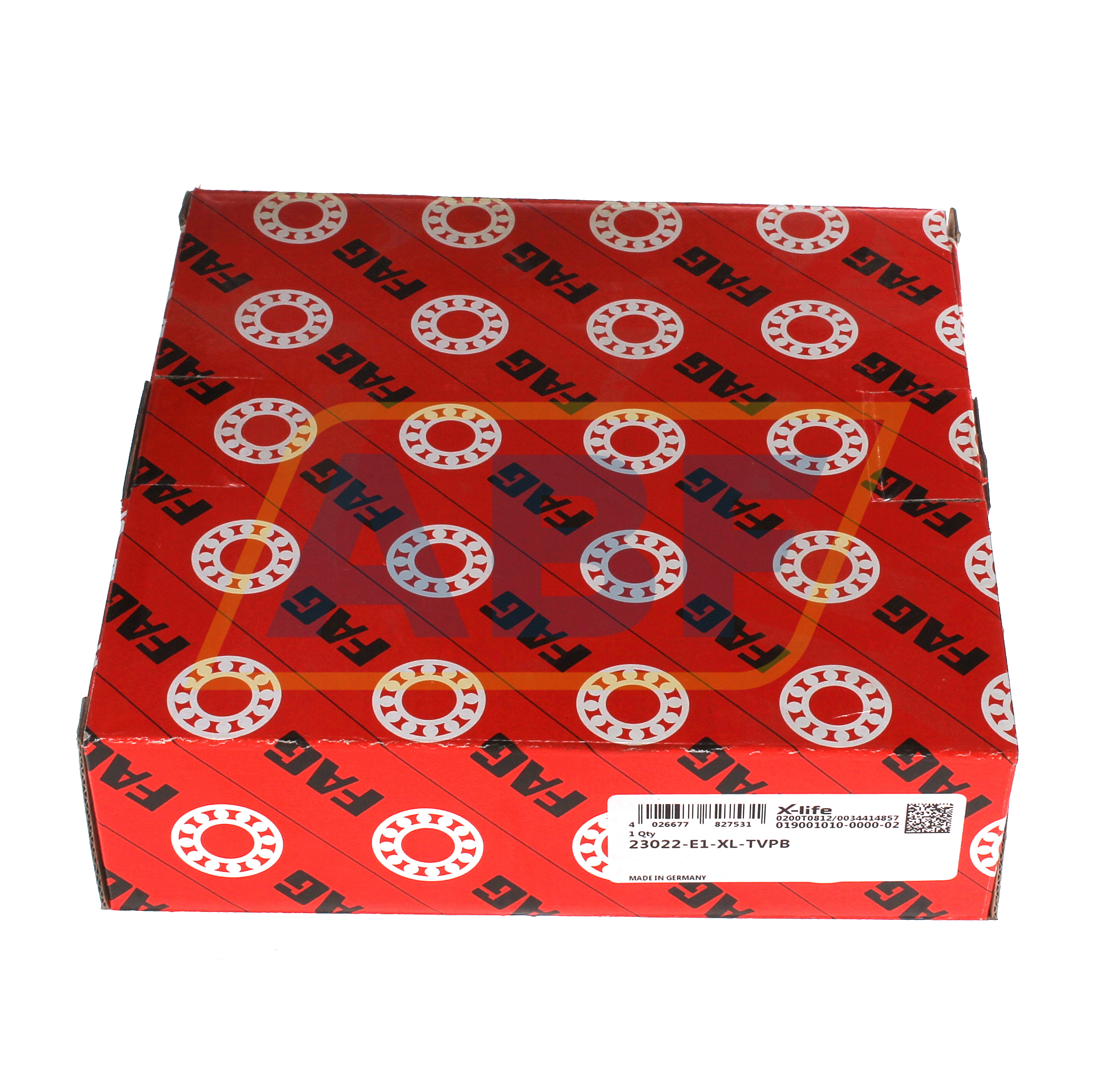 23022-E1-XL-TVPB FAG