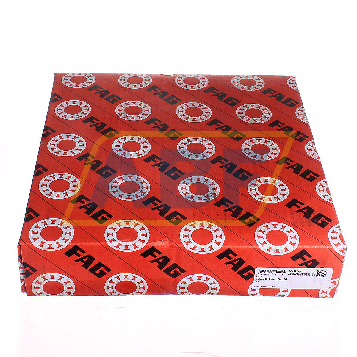 22228-E1A-XL-M-C3 FAG