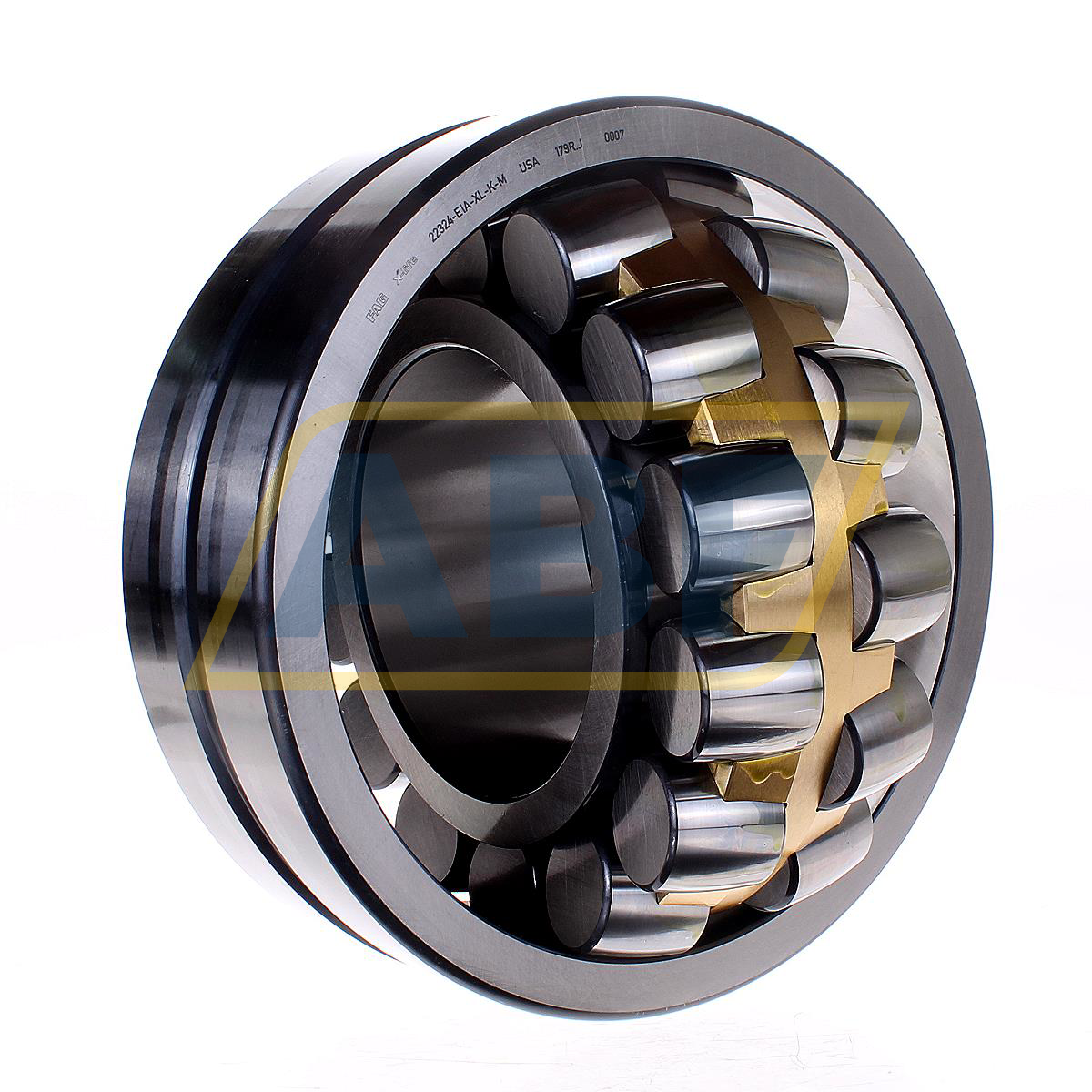 22324-E1A-XL-K-M FAG