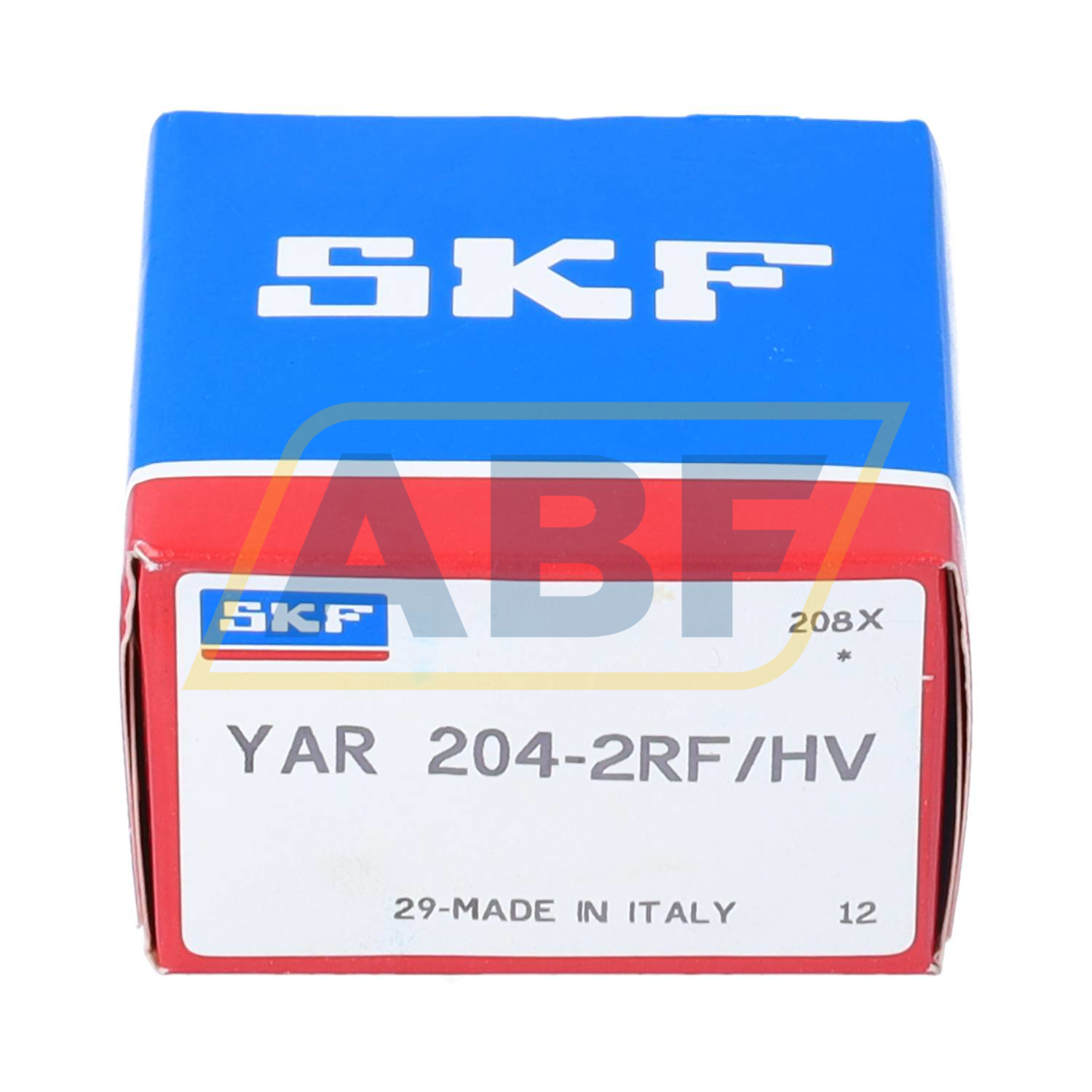 YAR204-2RF/HV SKF