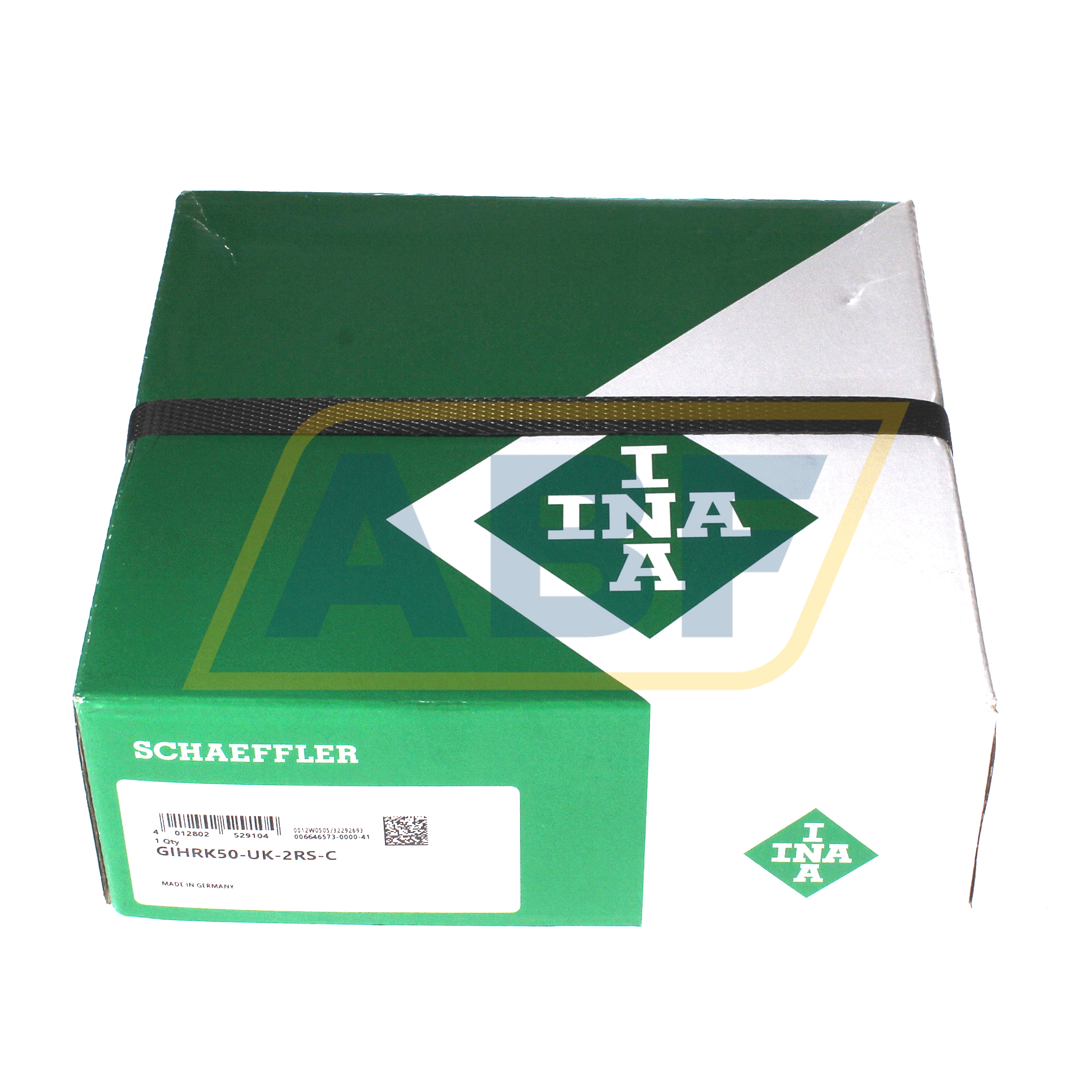 GIHRK50-UK-2RS-C INA