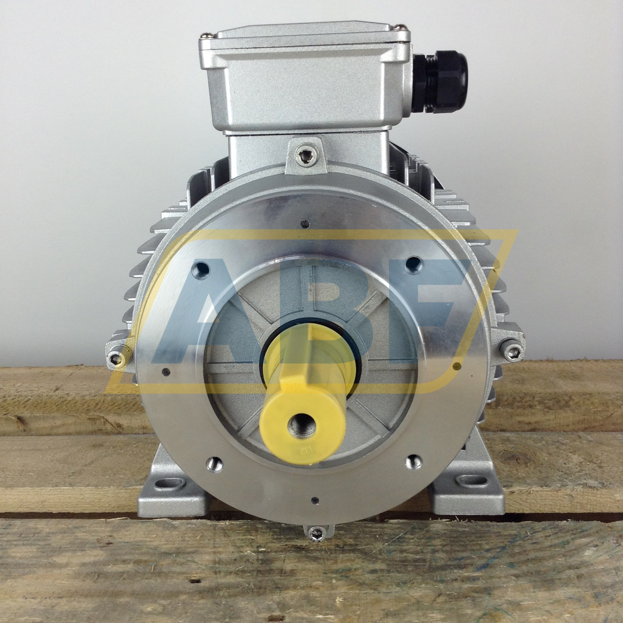 MR132S2-B34 Neri Motori