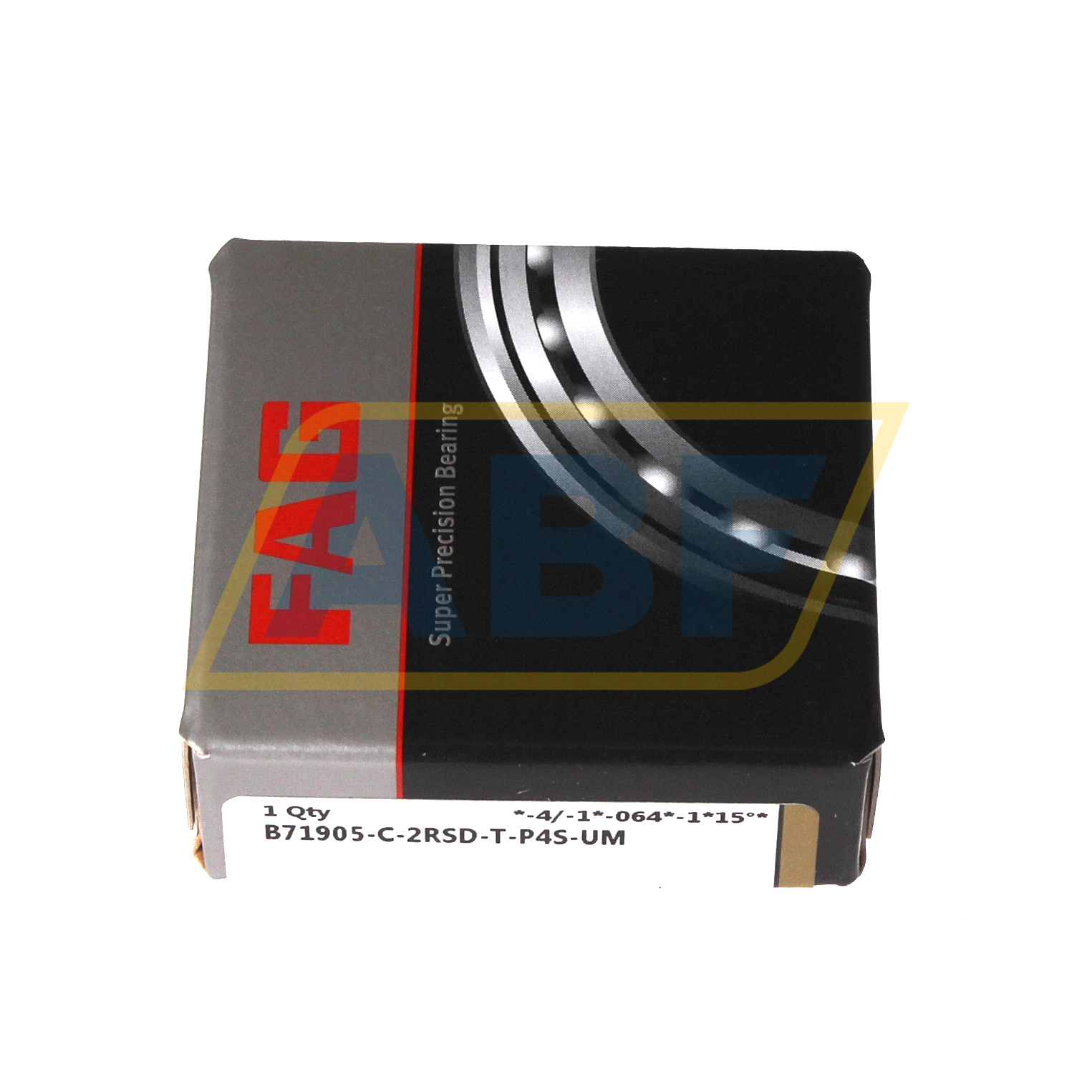 B71905-C-2RSD-T-P4S-UM FAG