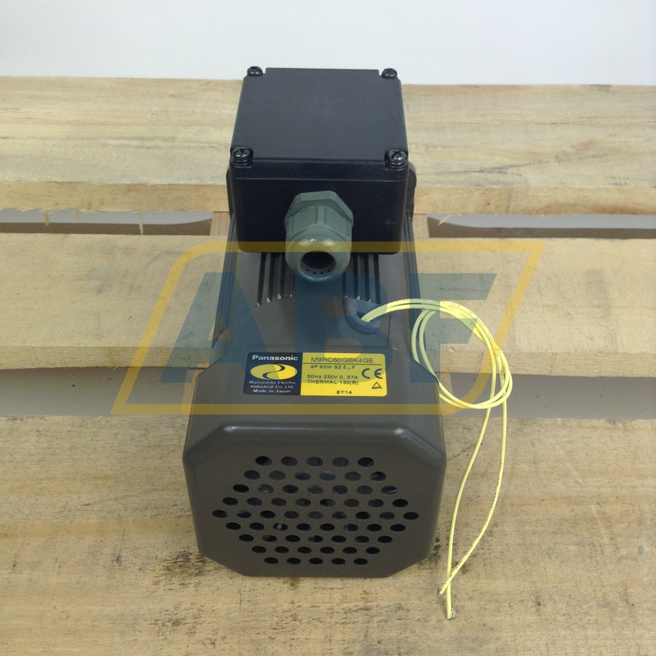 M9RC60GBK4GE Panasonic