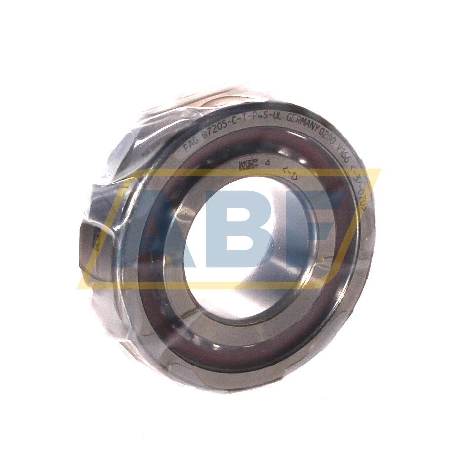 B7205-C-T-P4S-UL FAG