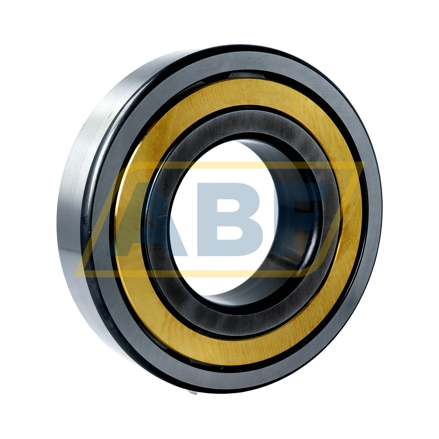 NJ318-E-XL-M1-C4 FAG