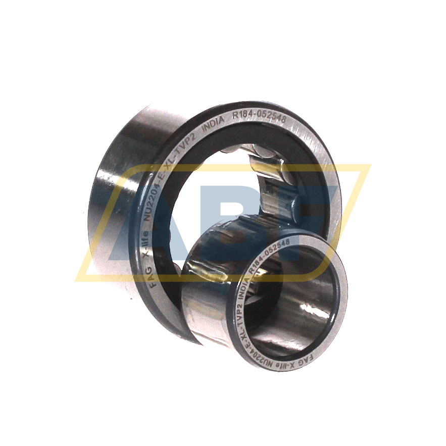 NU2204-E-XL-TVP2 FAG