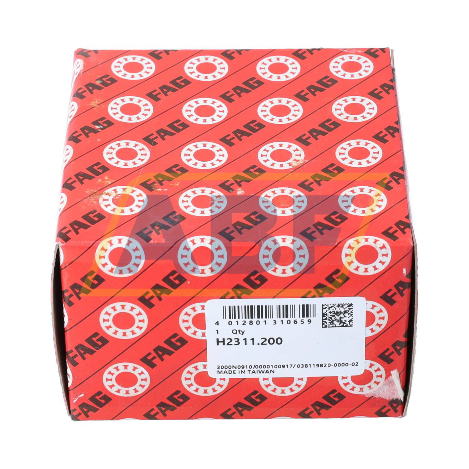 H2311X200 FAG