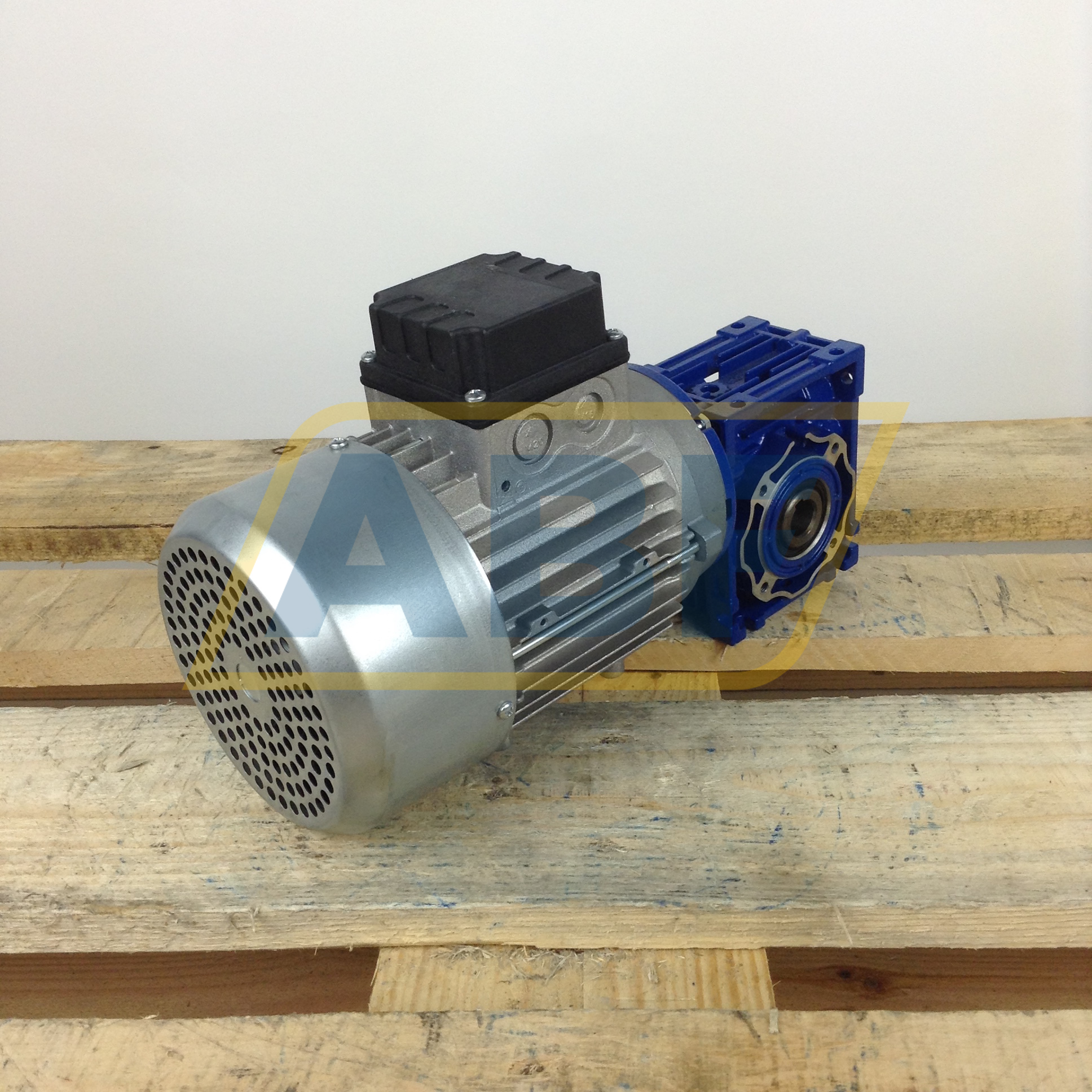 NMRV040I30-T71B4B14 Motovario