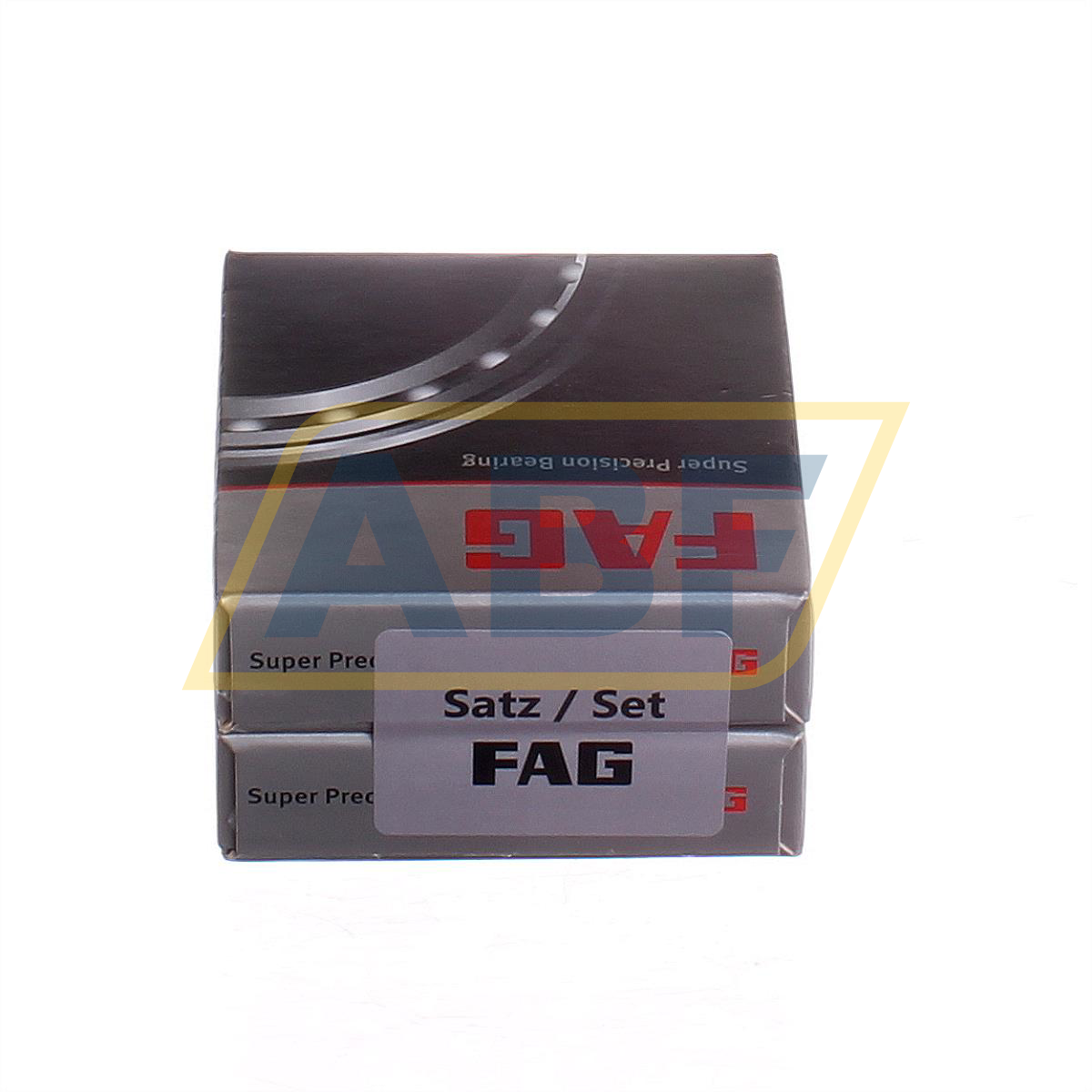 B7206-E-T-P4S-DUL FAG