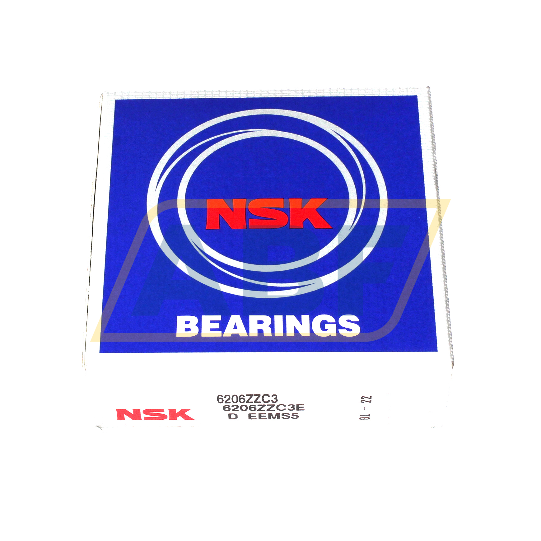 6206ZZC3E NSK