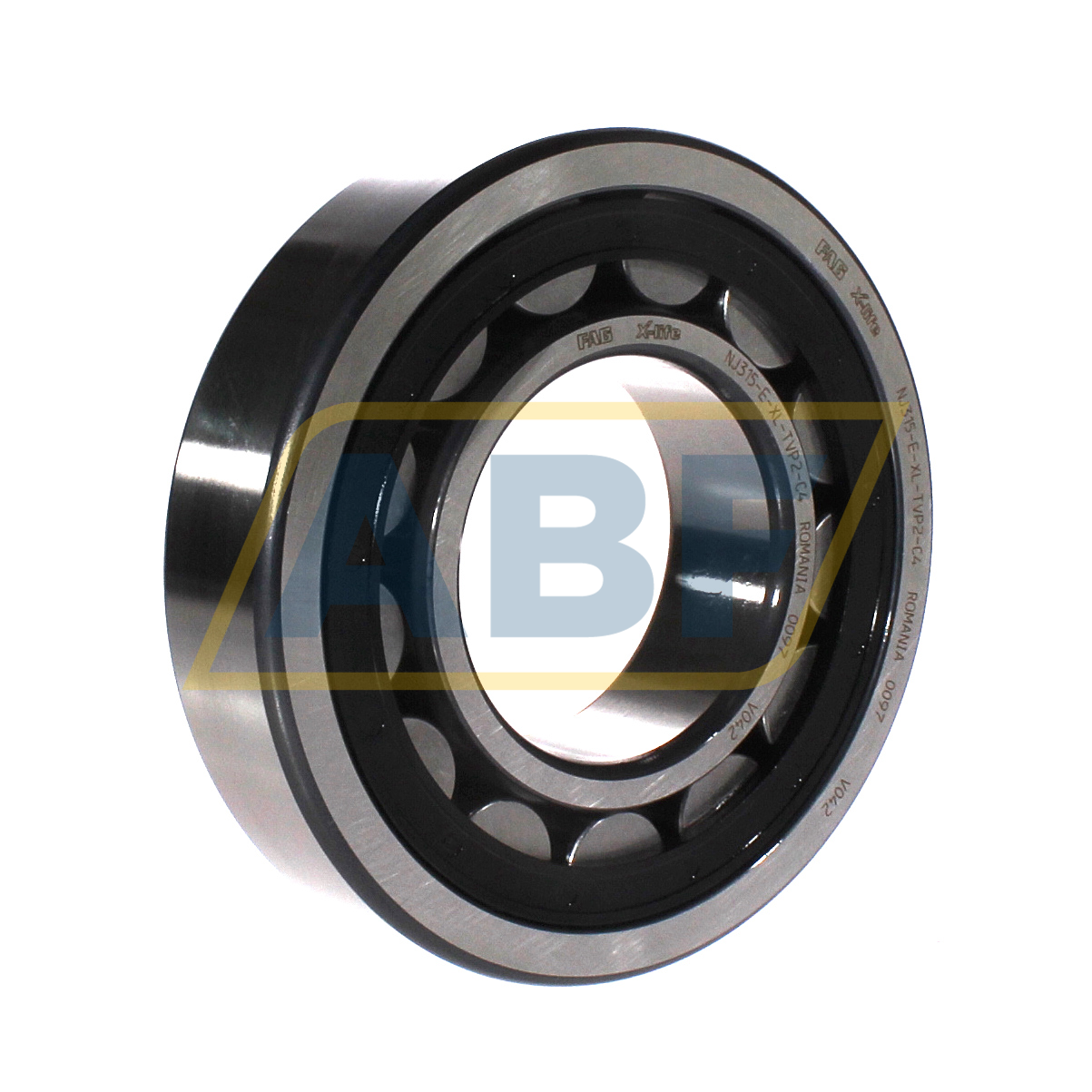 NJ315-E-XL-TVP2-C4 FAG