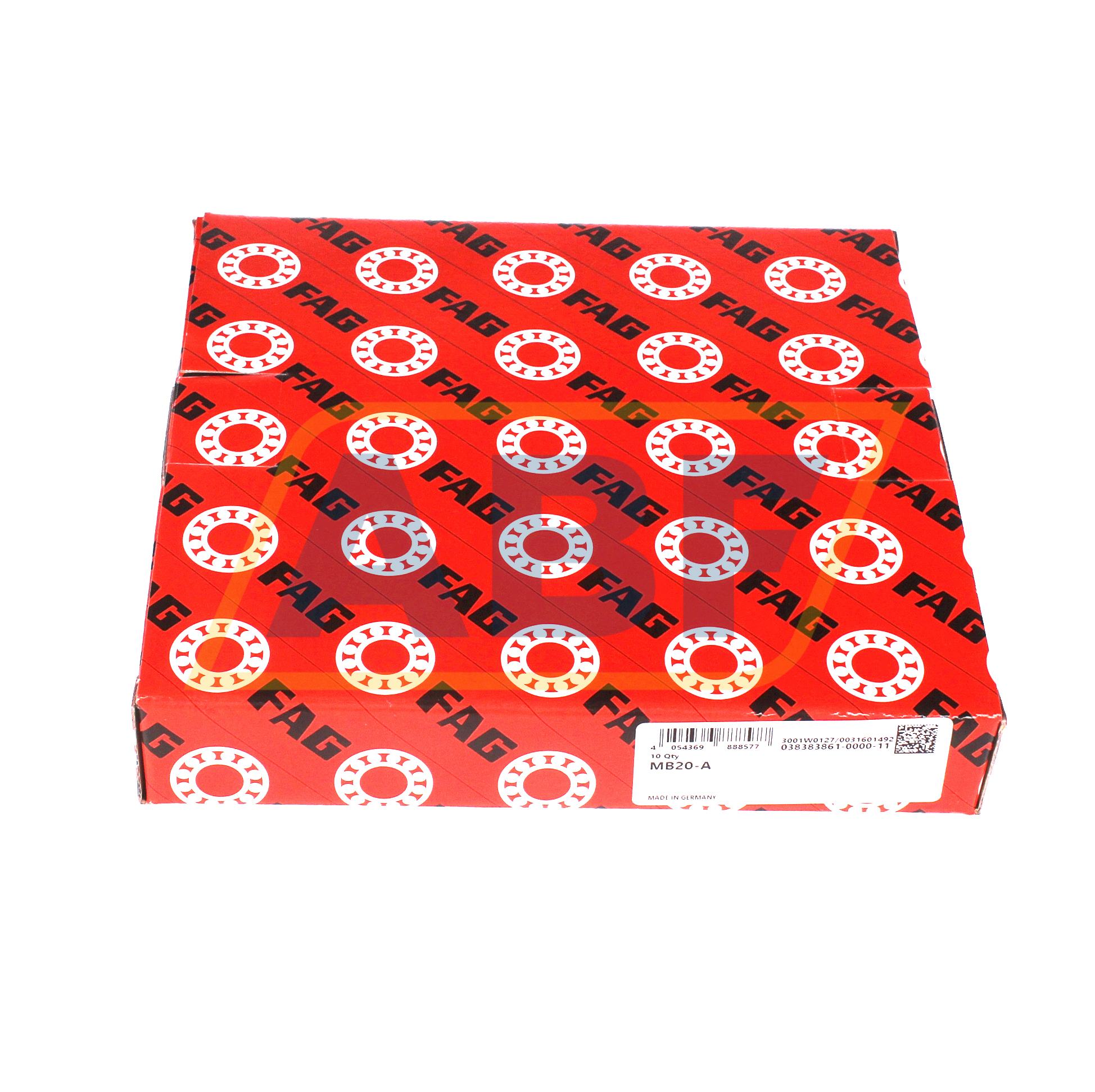 MB20-A FAG