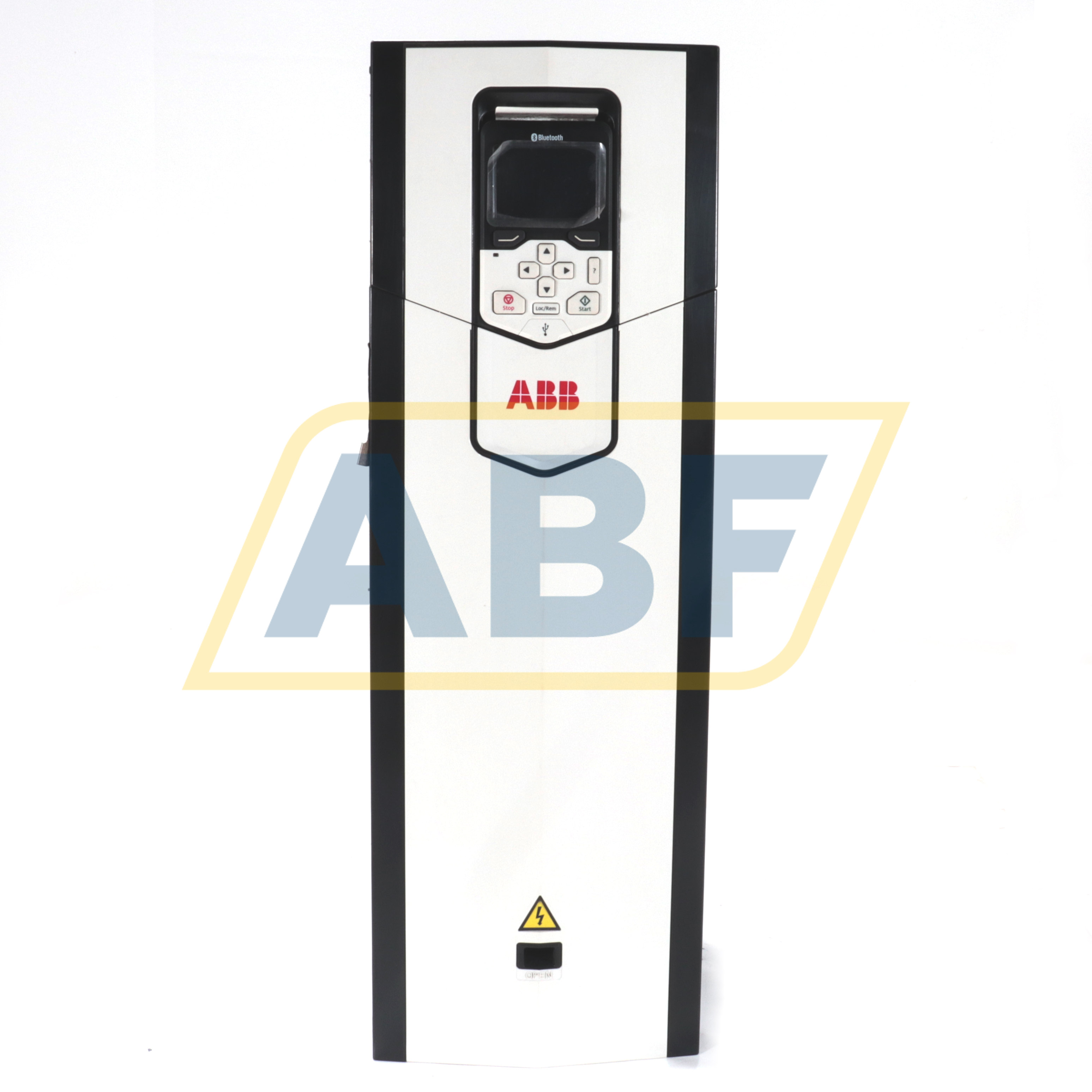 ACS880-01-077A-5+E200+R708 ABB