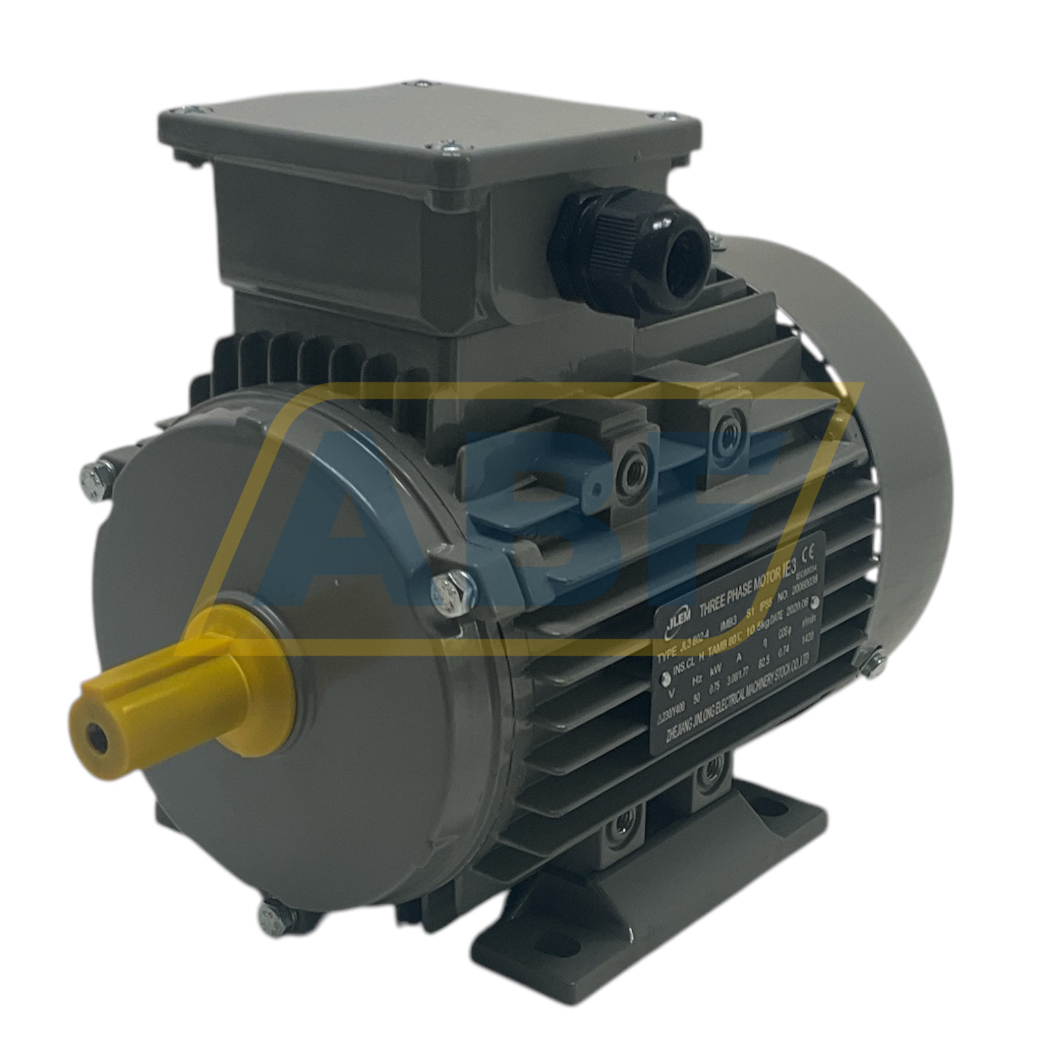 JL3-802-4-B3 JinLong Electrical Machinery