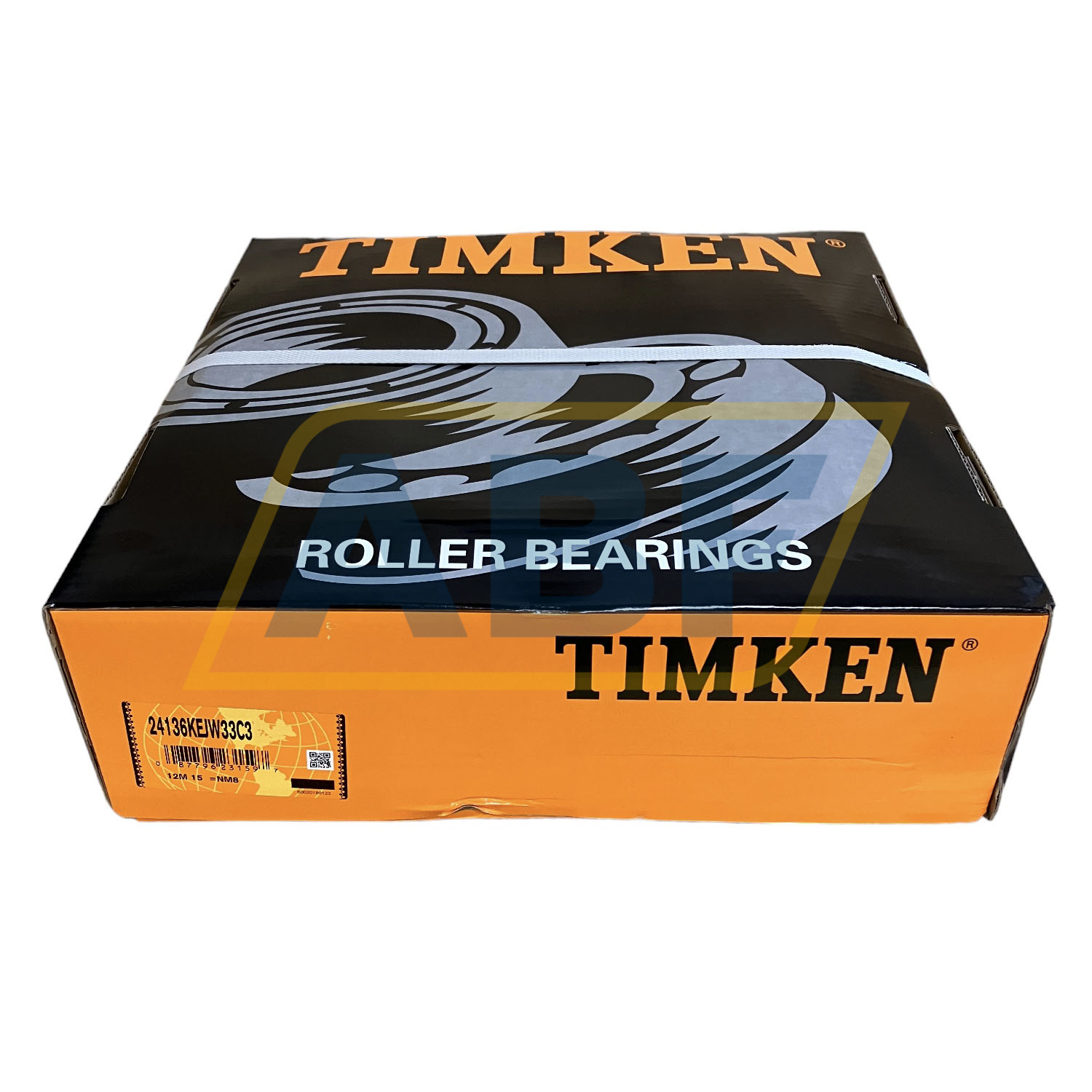 24136KEJW33C3 Timken