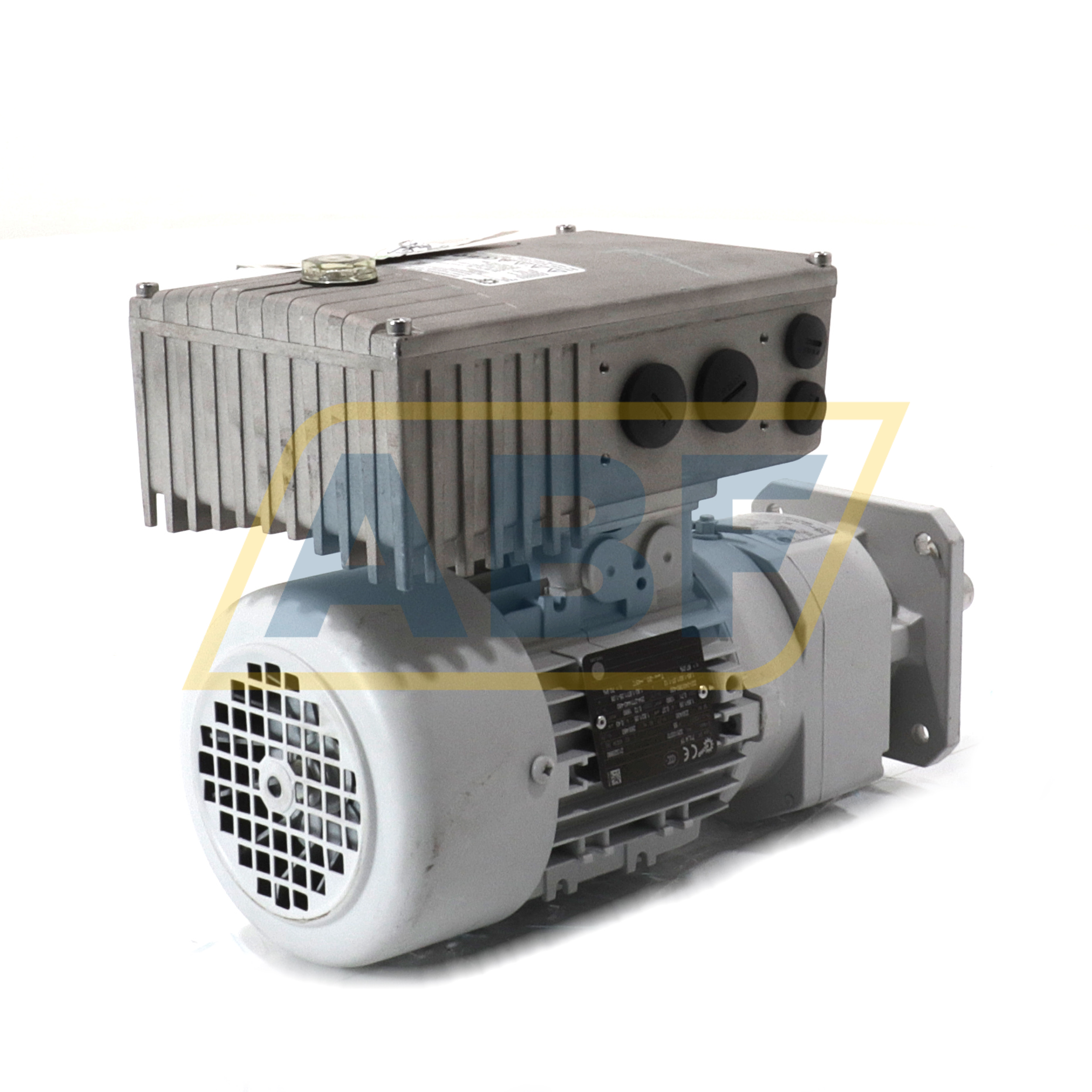 SK072.1F-71L/4TF180E Nord Drive Systems