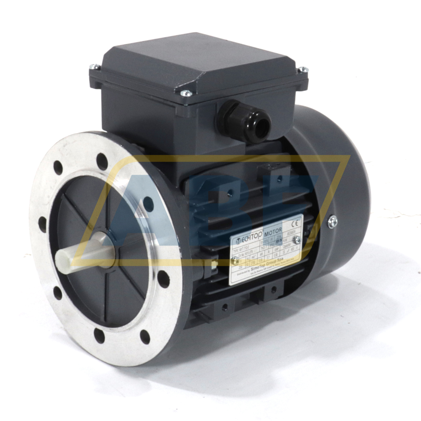 MYT712-2-B5 TechTop Motor